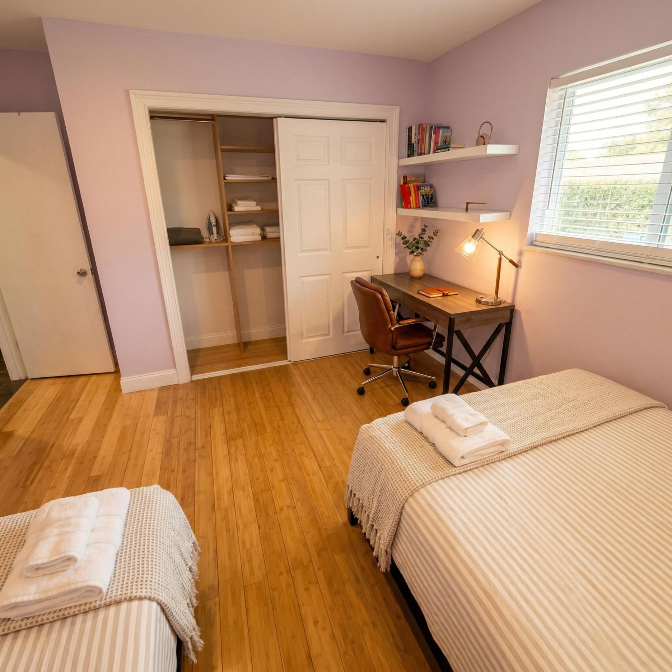 MARILYNN GARDENS - Residential Lease