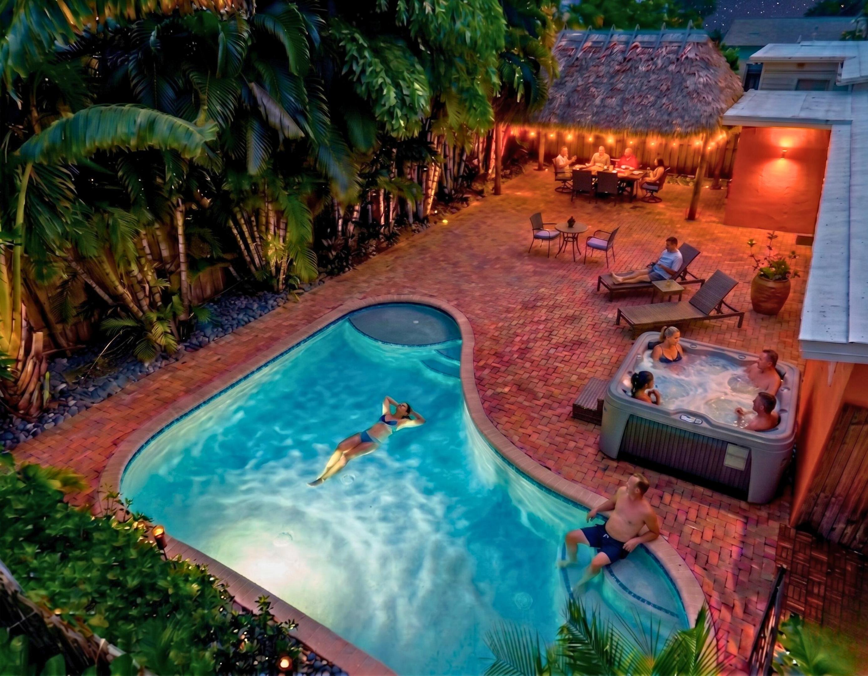 MARILYNN GARDENS - Residential Lease