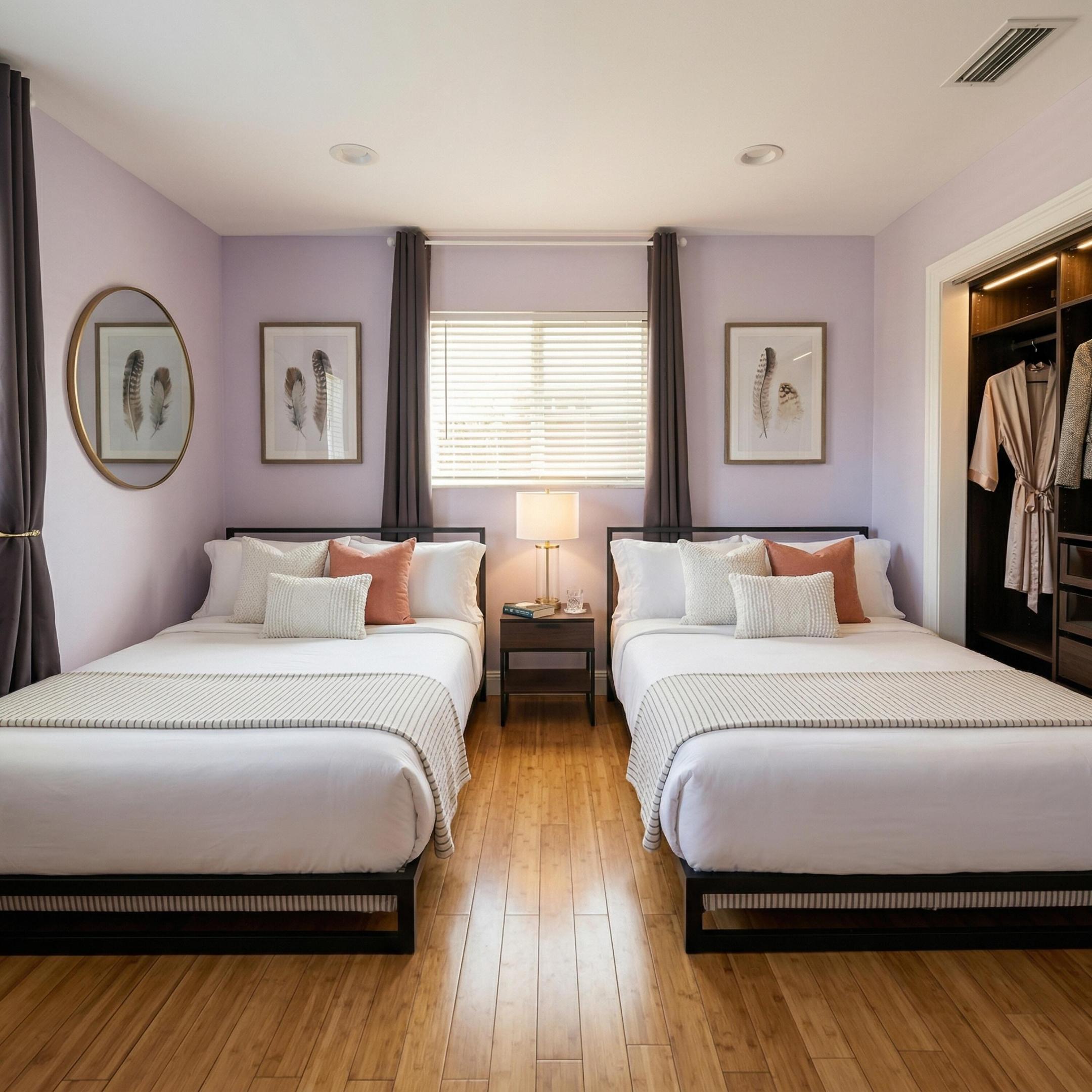MARILYNN GARDENS - Residential Lease