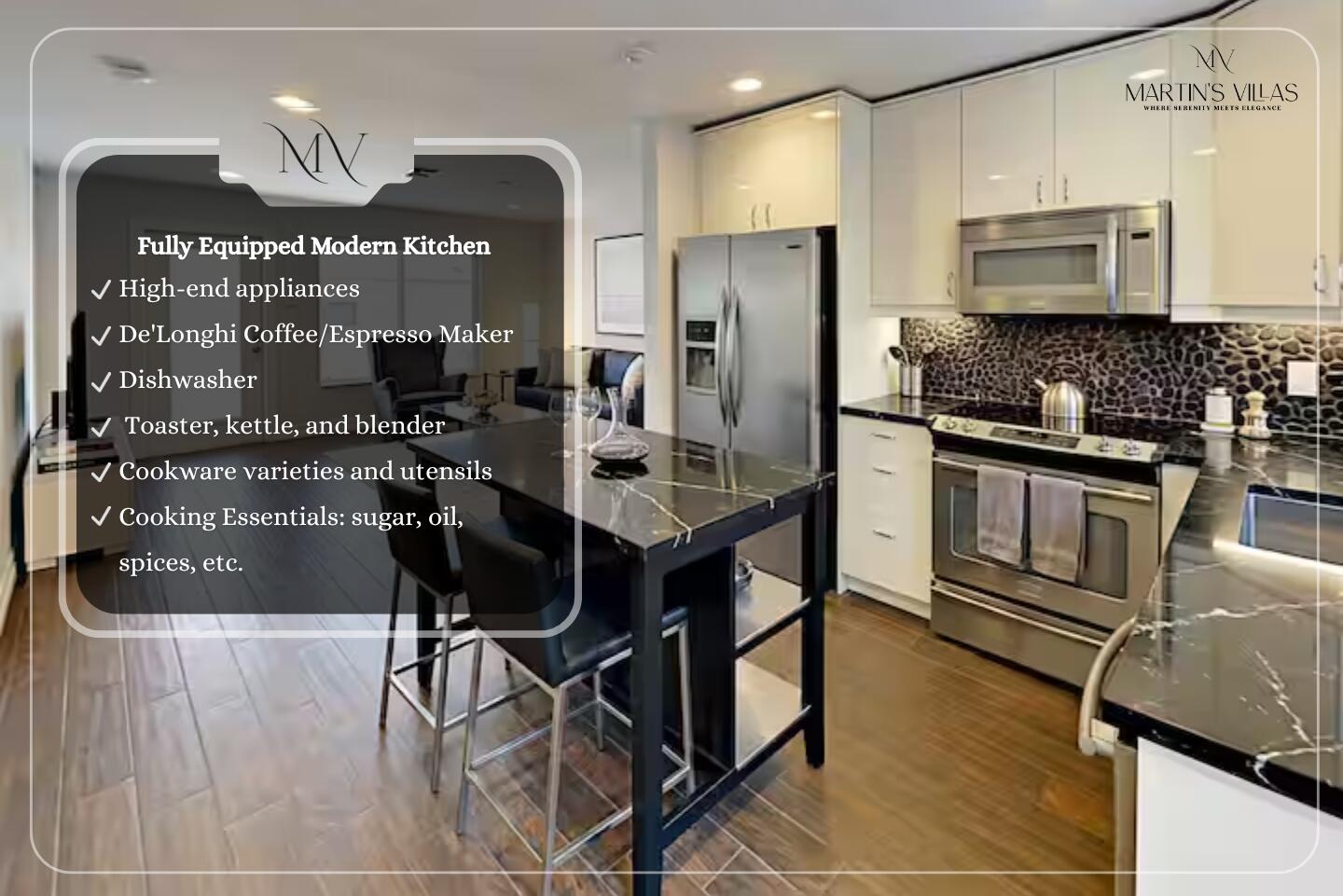 MARILYNN GARDENS - Residential Lease
