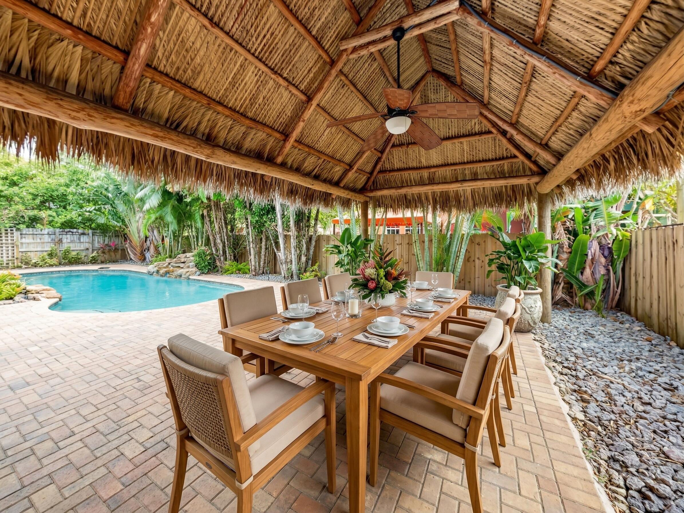 MARILYNN GARDENS - Residential Lease