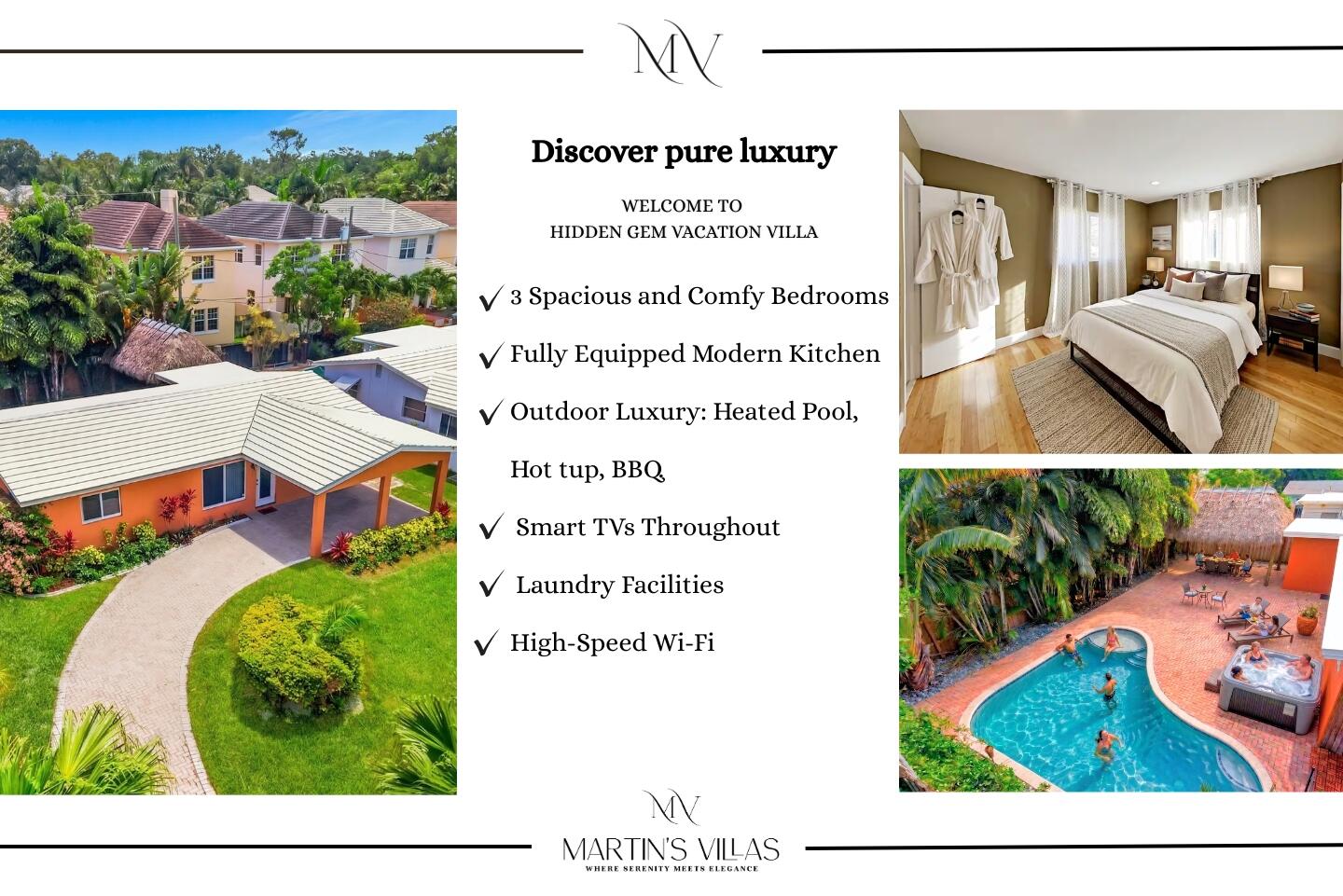 MARILYNN GARDENS - Residential Lease