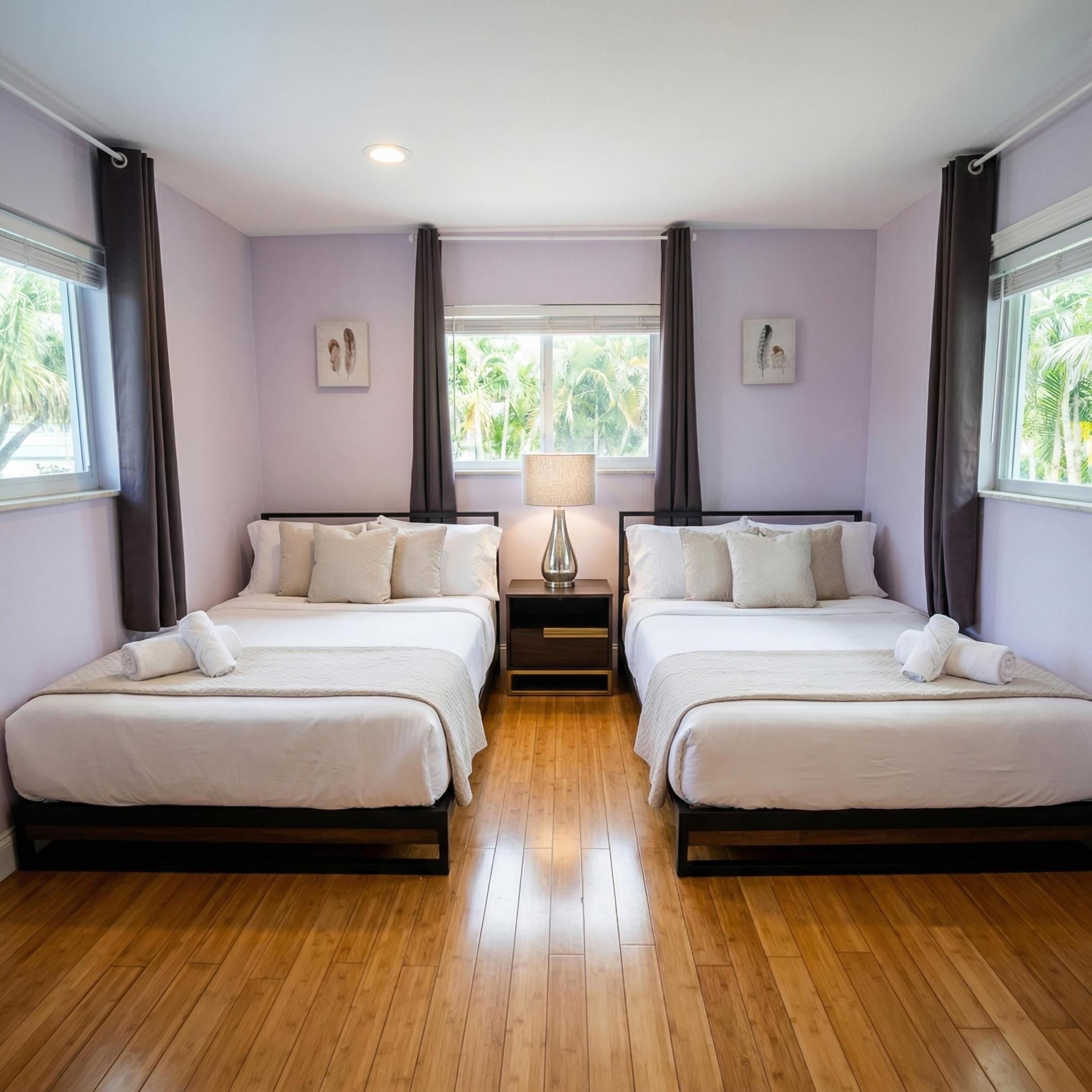 MARILYNN GARDENS - Residential Lease