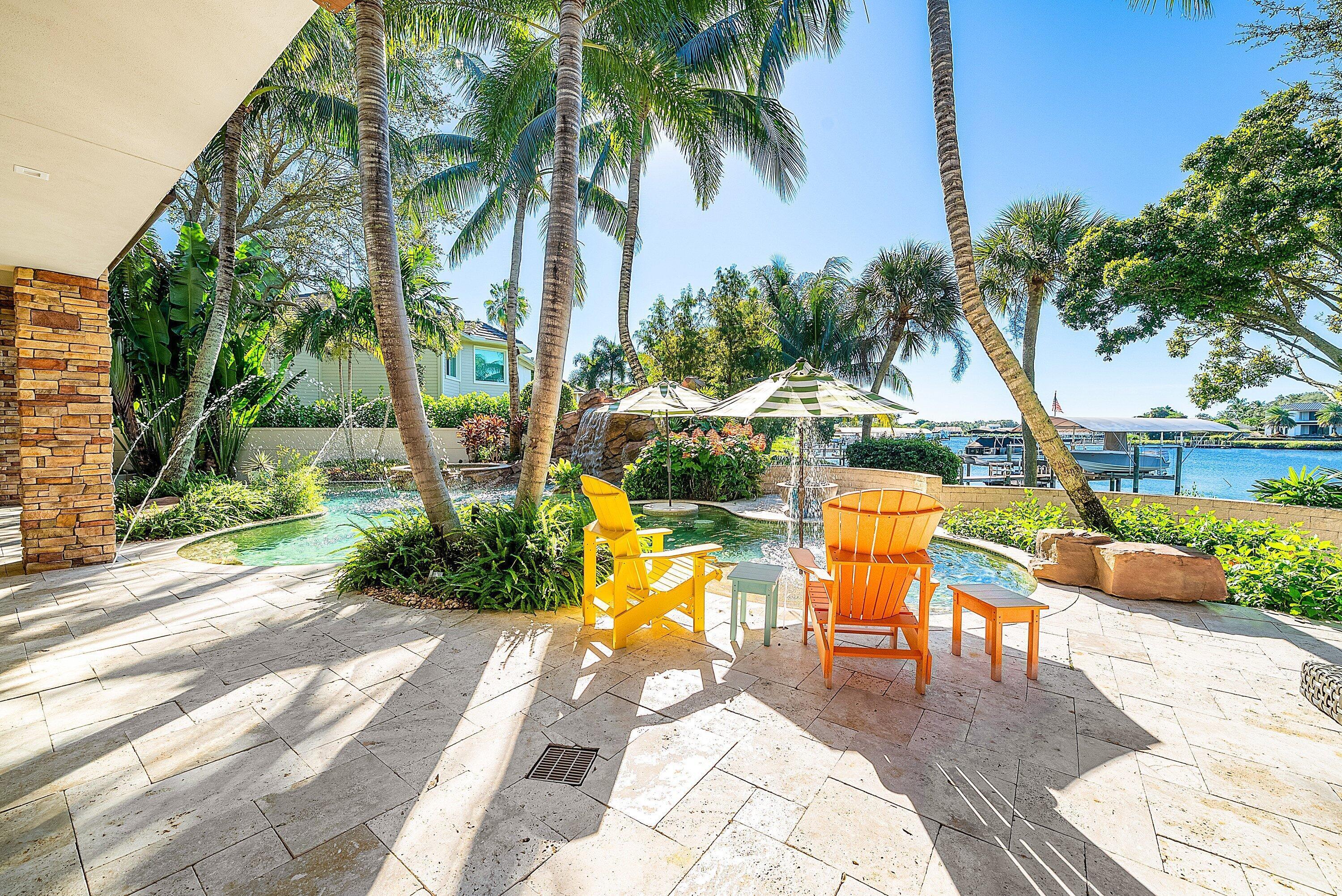 RIVER RIDGE (TEQUESTA) - Residential