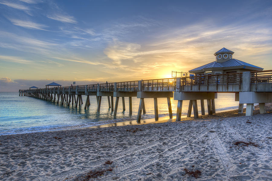 RIVER RIDGE (TEQUESTA) - Residential