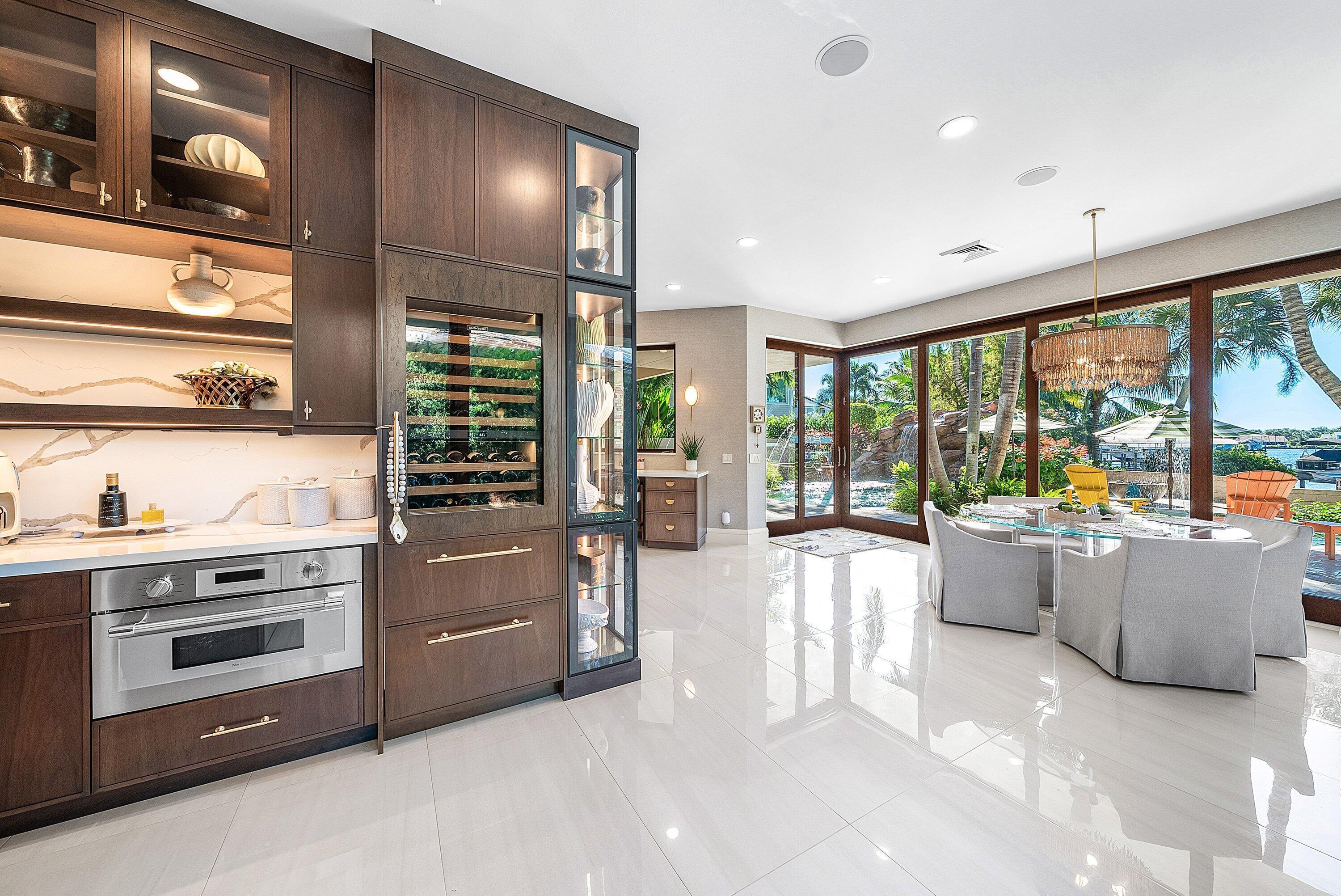 RIVER RIDGE (TEQUESTA) - Residential