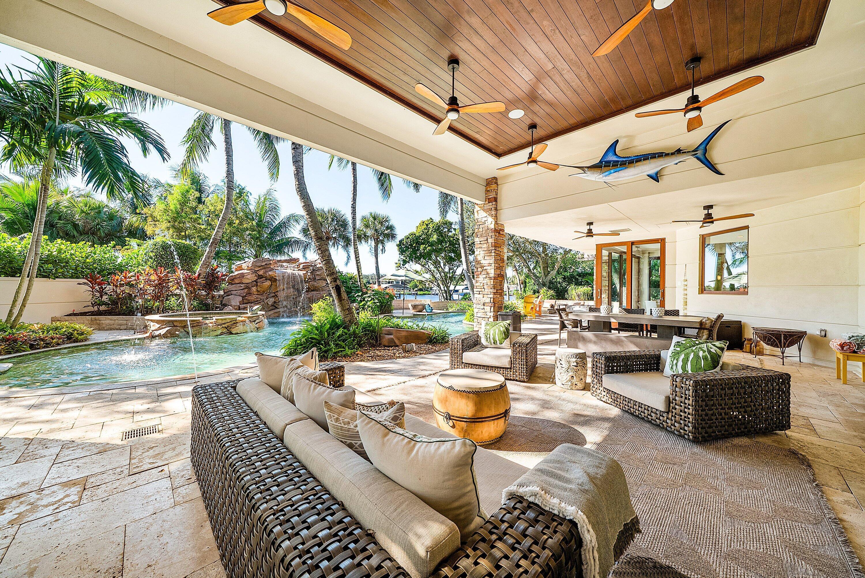RIVER RIDGE (TEQUESTA) - Residential