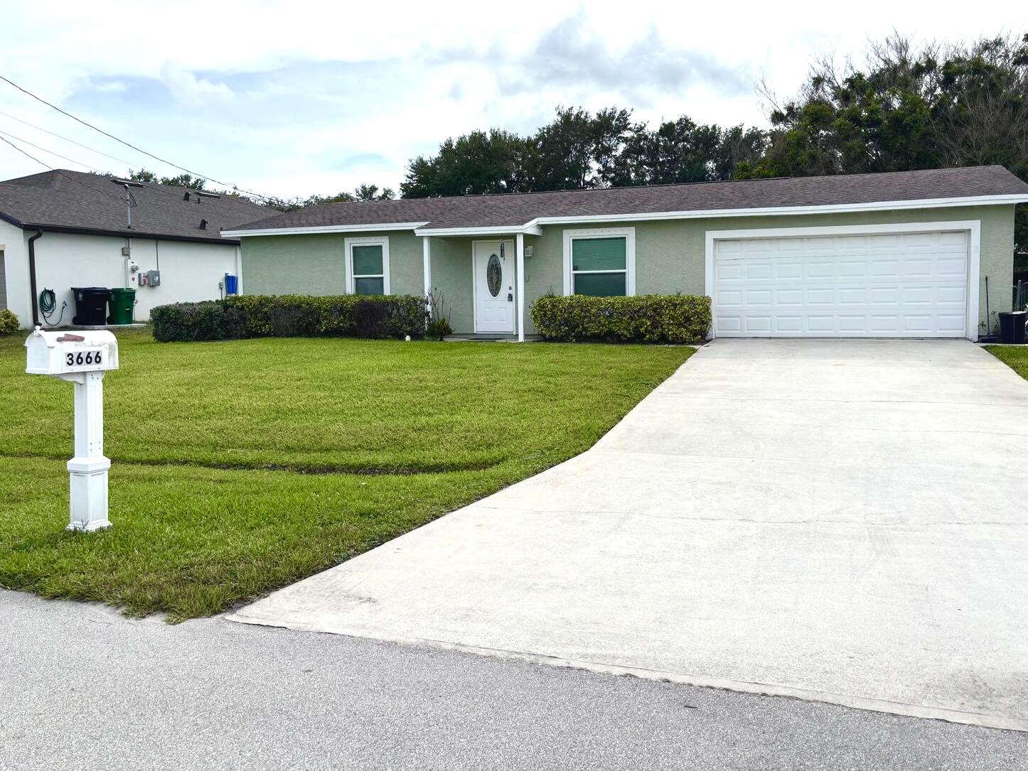 PORT ST LUCIE SECTION 15 - Residential