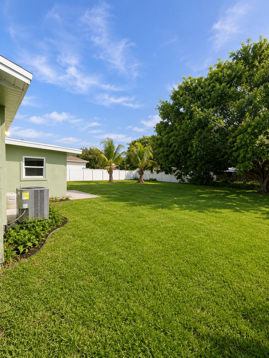 PORT ST LUCIE SECTION 15 - Residential