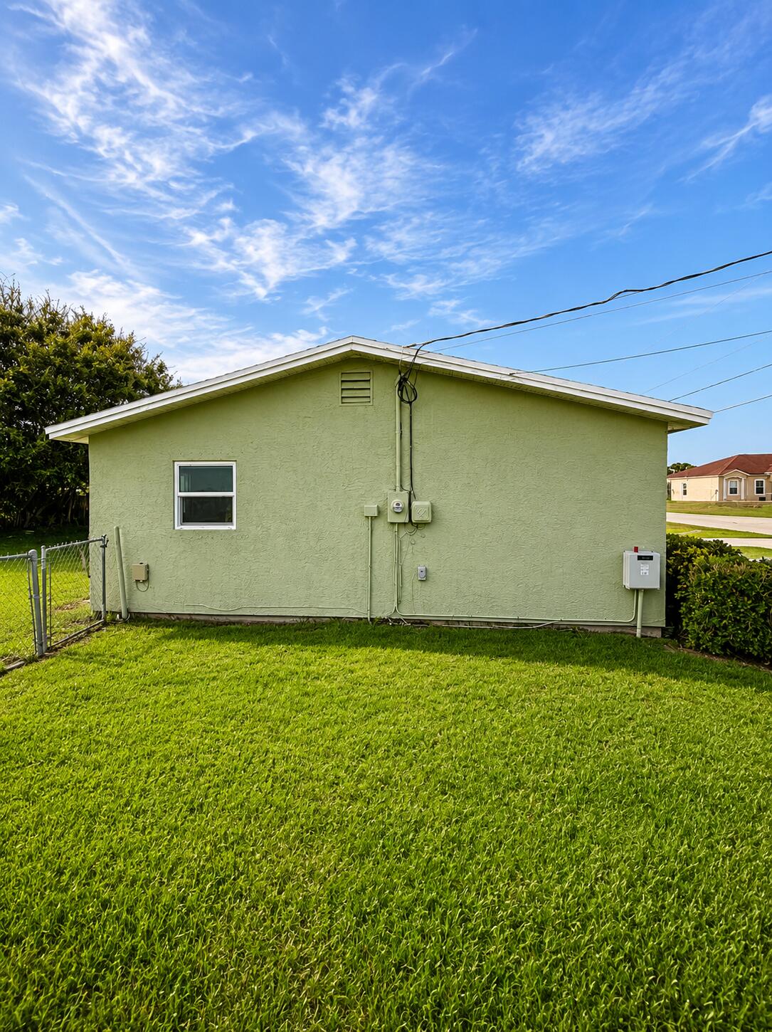 PORT ST LUCIE SECTION 15 - Residential
