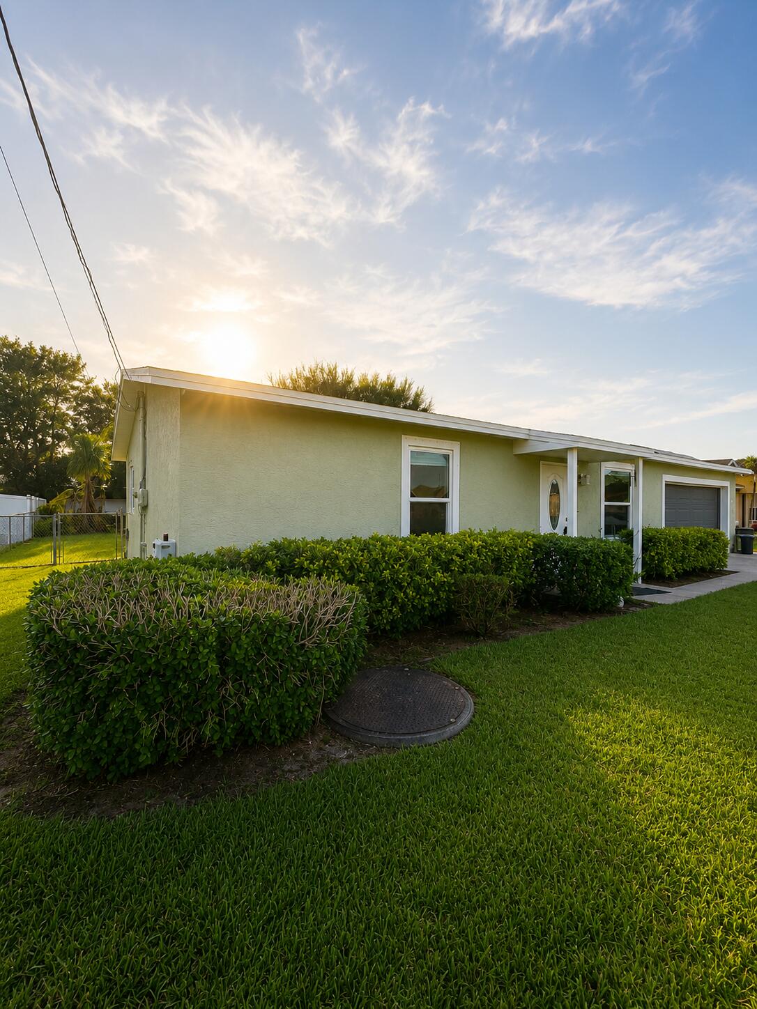 PORT ST LUCIE SECTION 15 - Residential