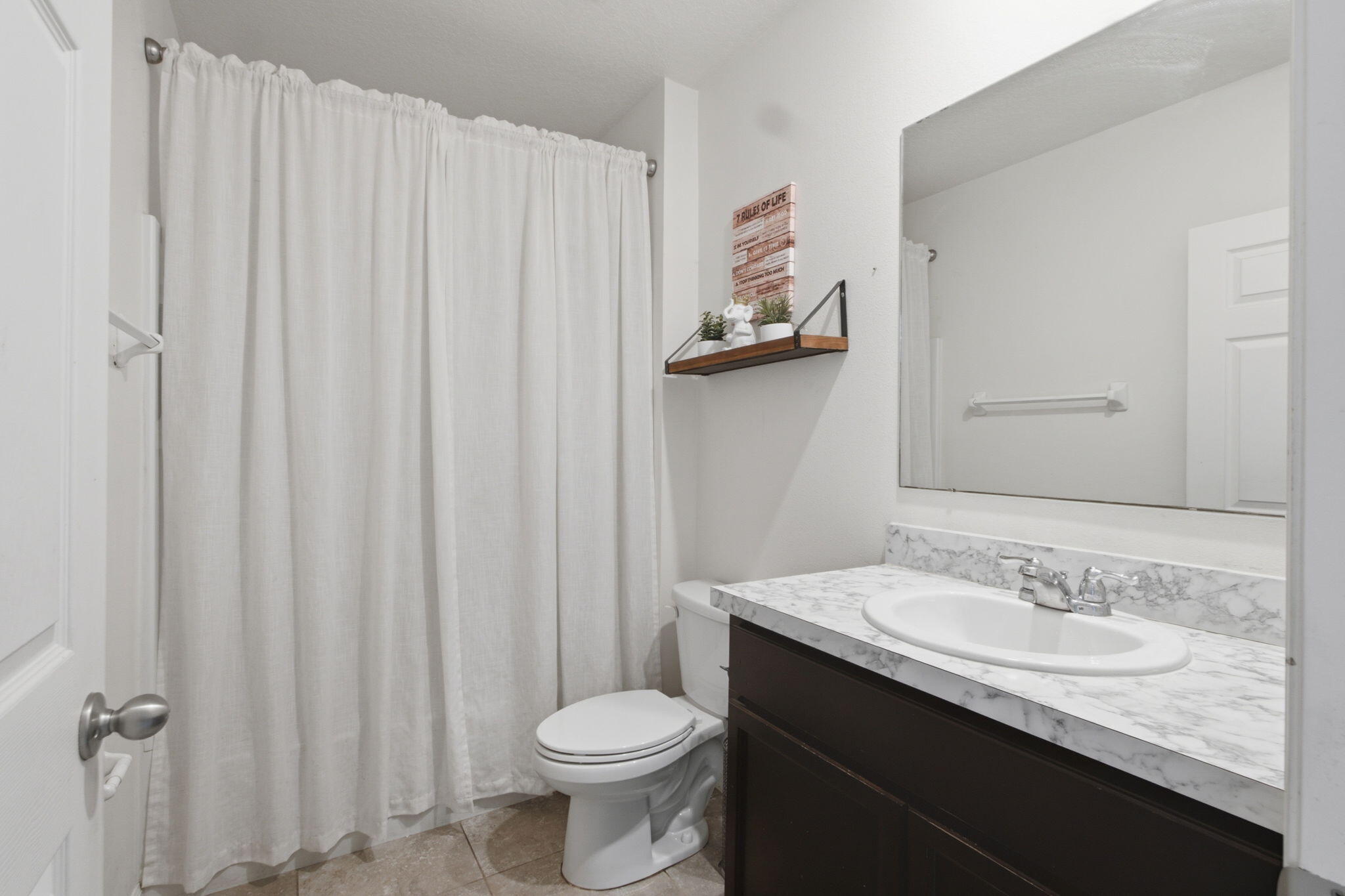 PORT ST LUCIE SECTION 21 - Residential