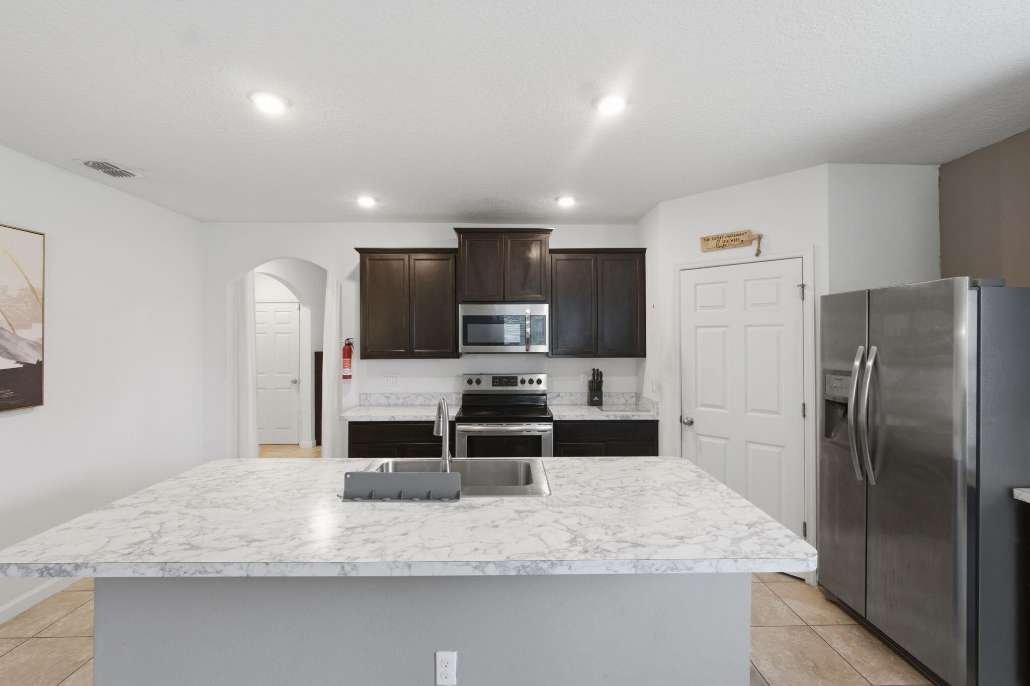 PORT ST LUCIE SECTION 21 - Residential