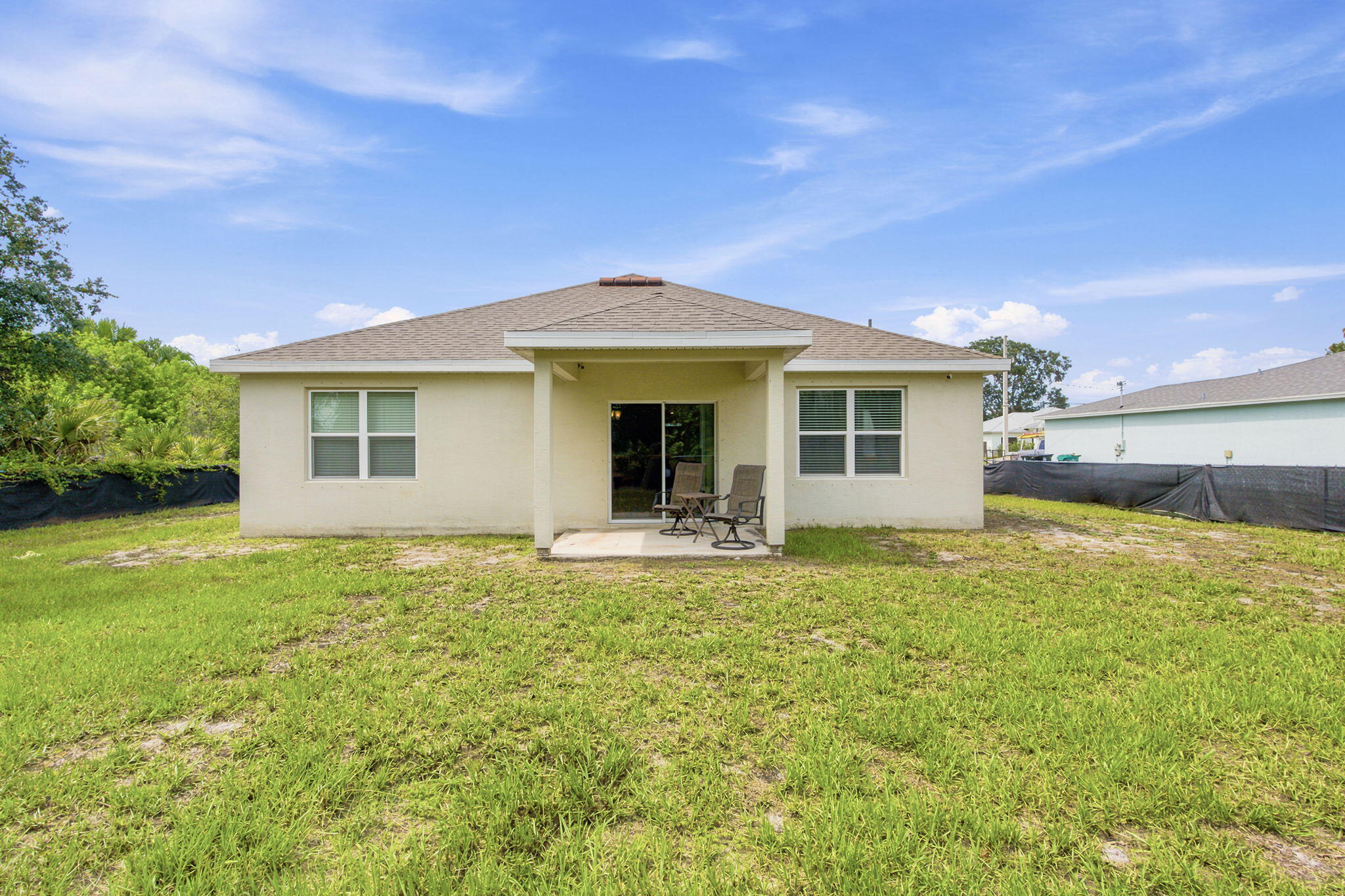 PORT ST LUCIE SECTION 21 - Residential