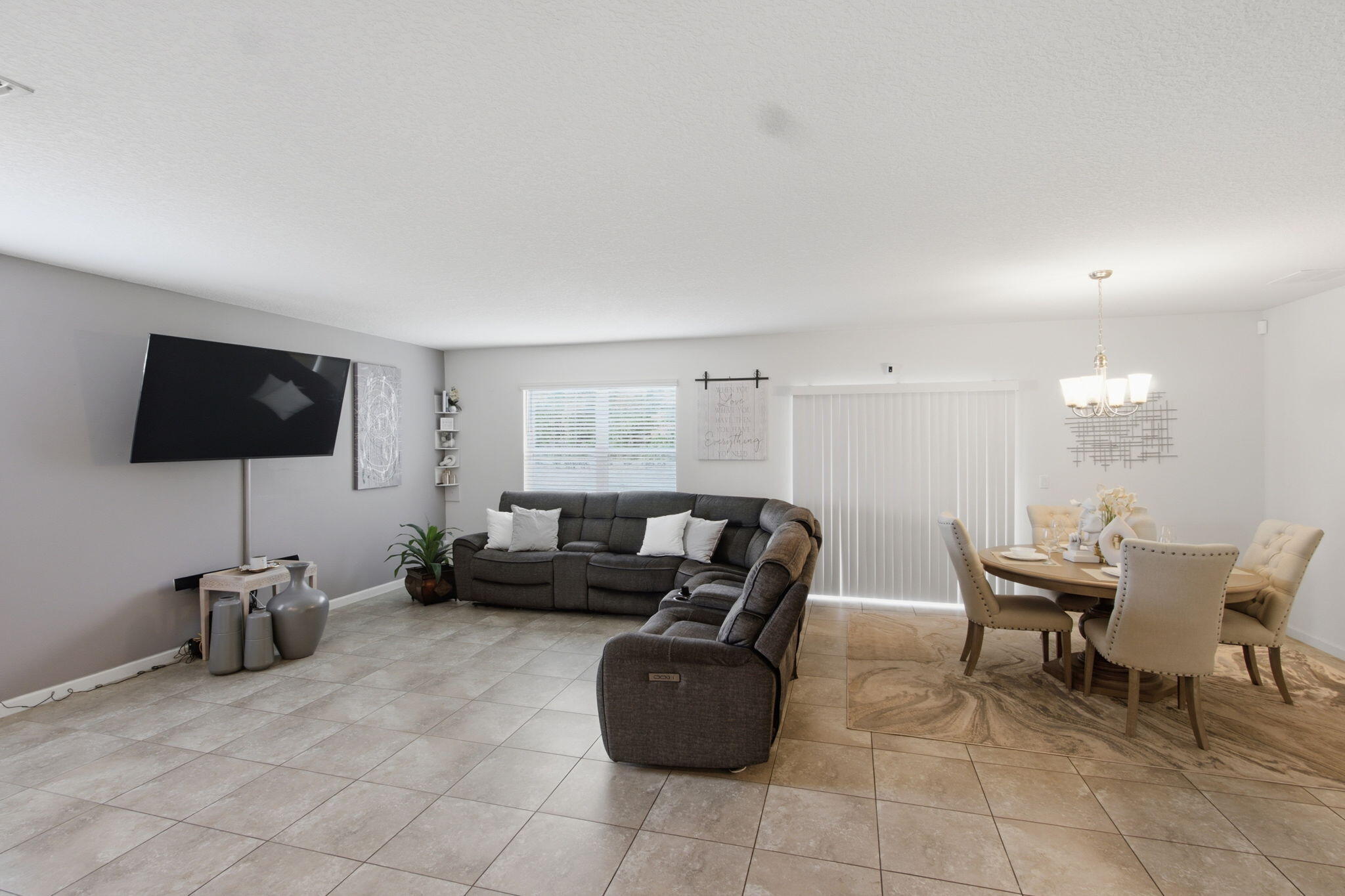 PORT ST LUCIE SECTION 21 - Residential
