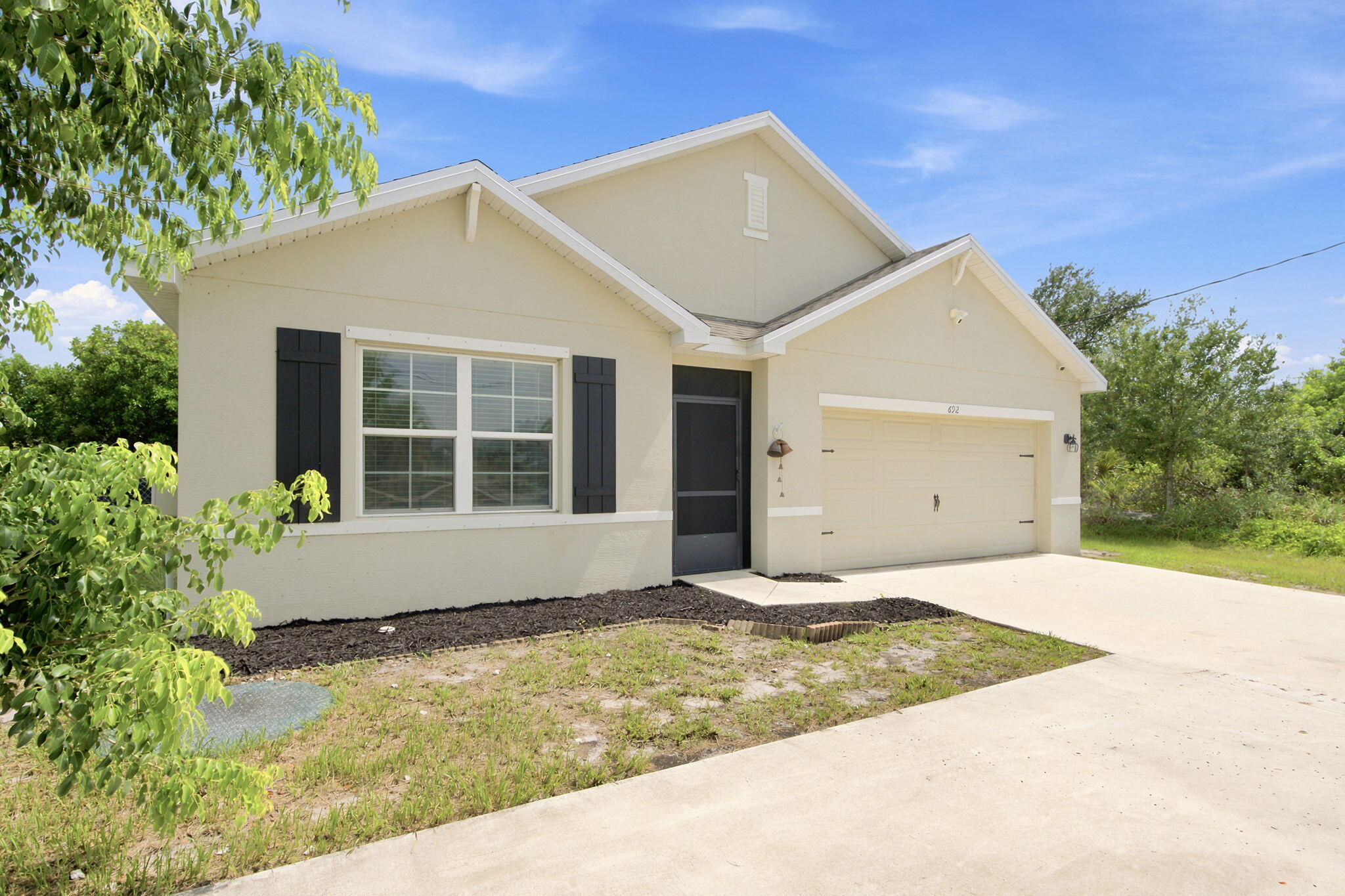 PORT ST LUCIE SECTION 21 - Residential