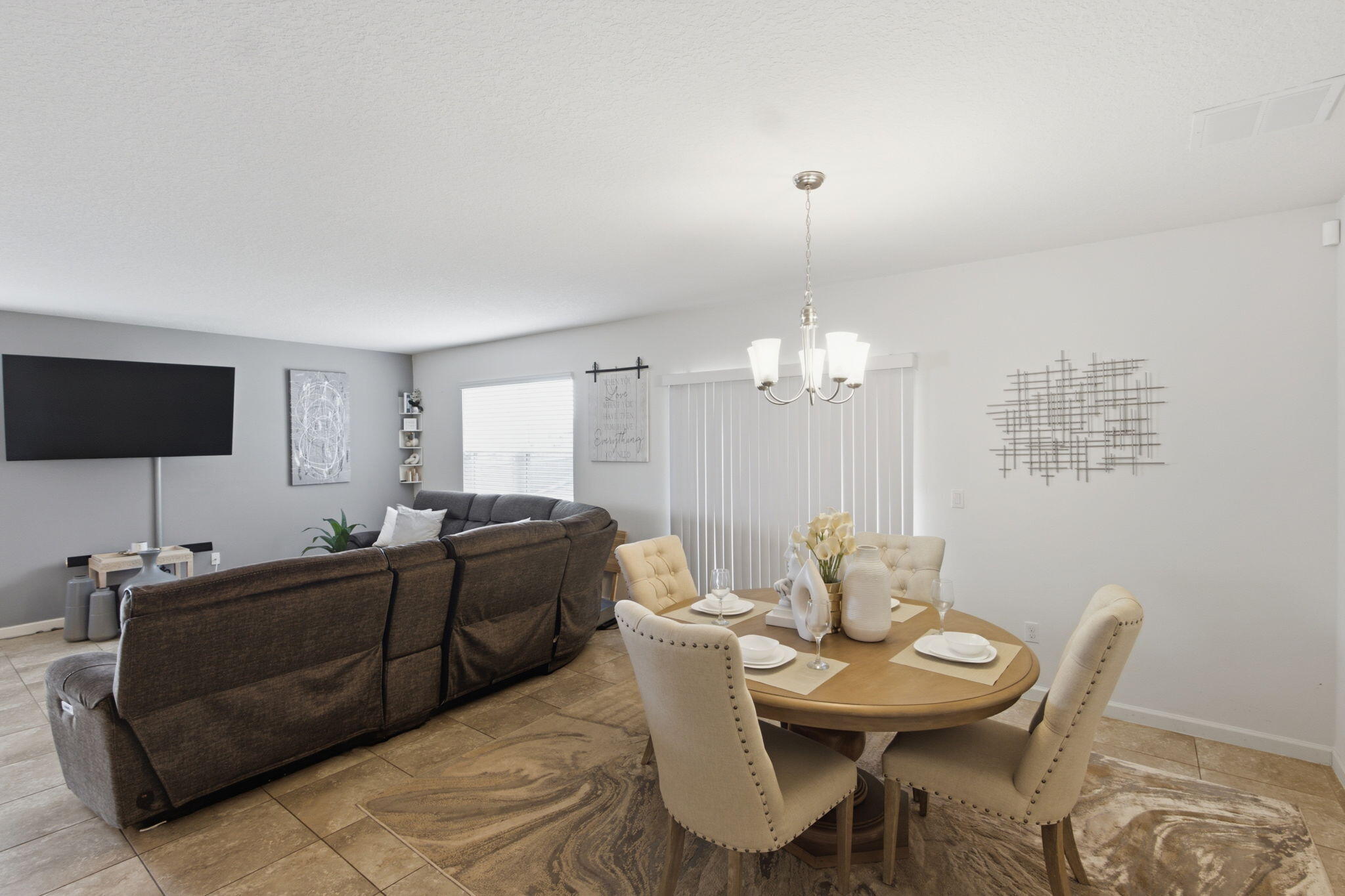 PORT ST LUCIE SECTION 21 - Residential