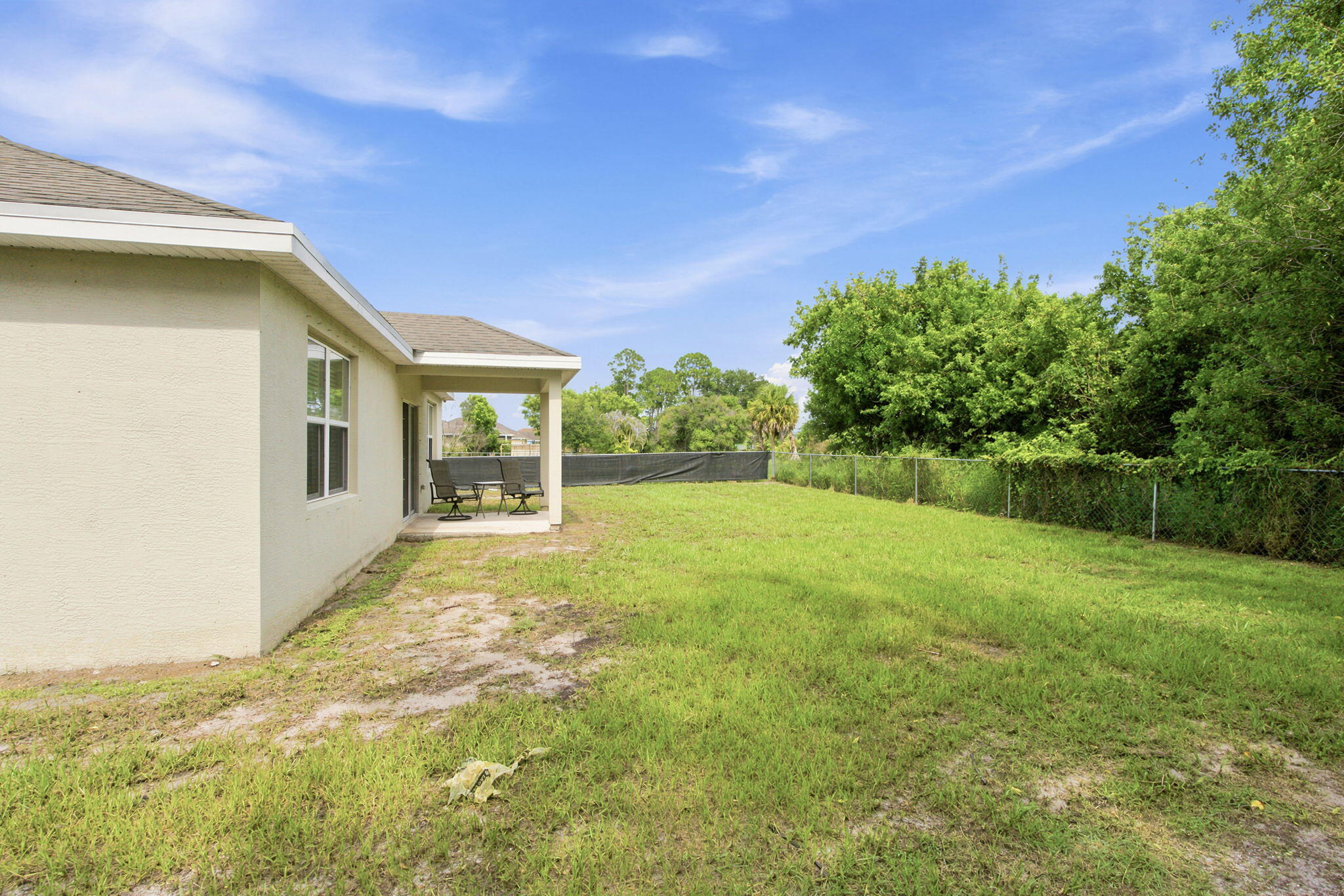 PORT ST LUCIE SECTION 21 - Residential