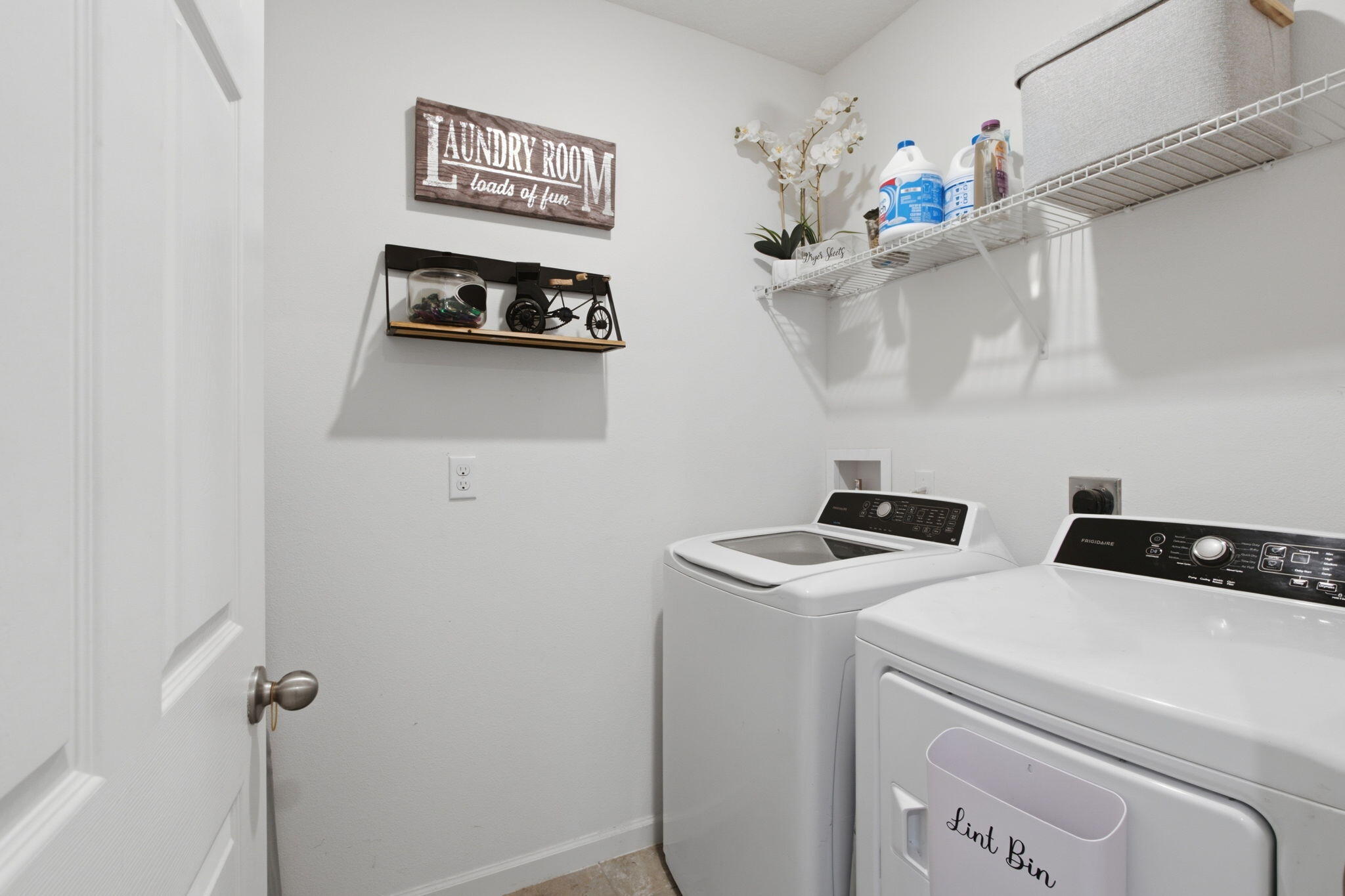 PORT ST LUCIE SECTION 21 - Residential