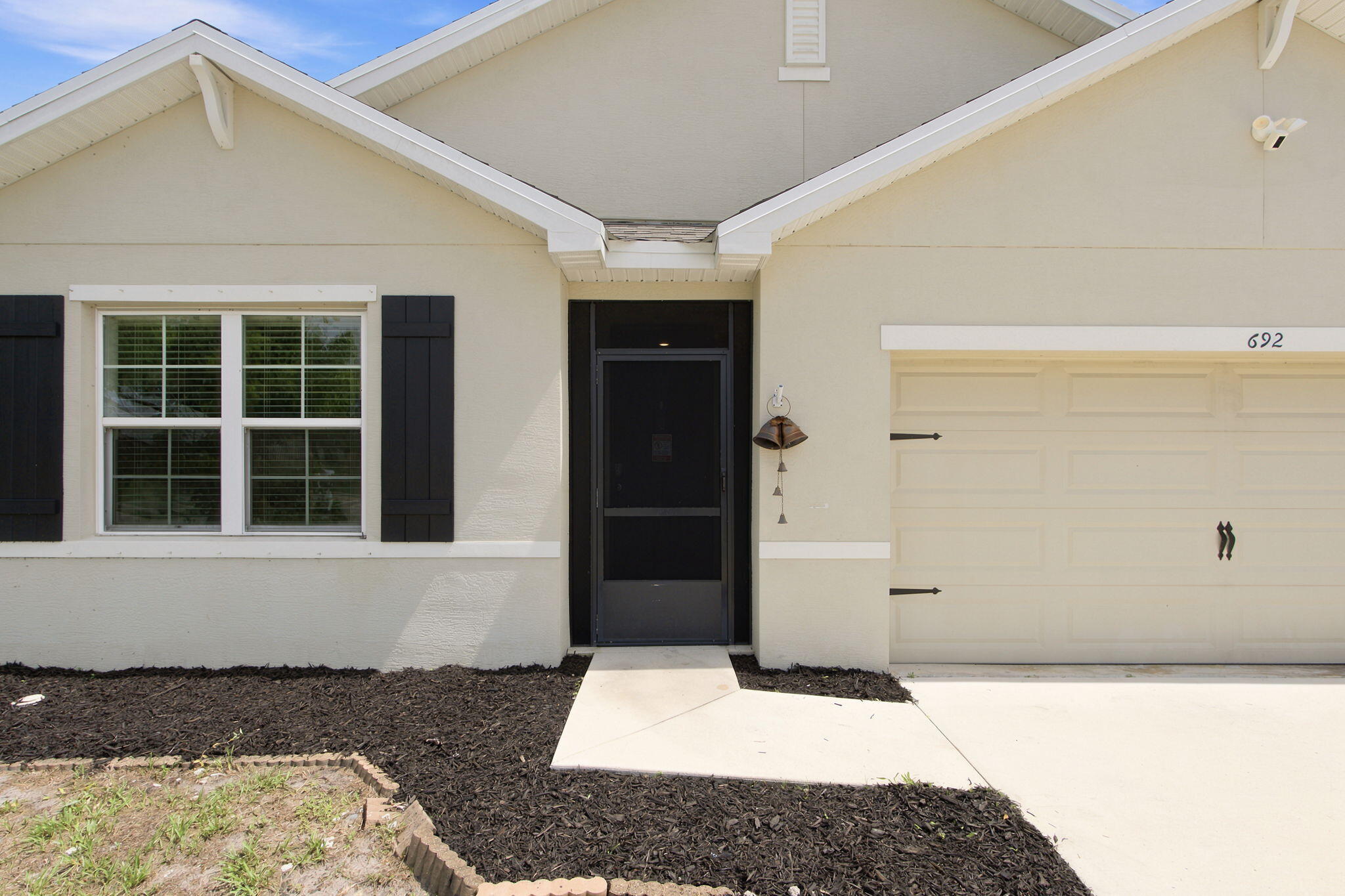 PORT ST LUCIE SECTION 21 - Residential