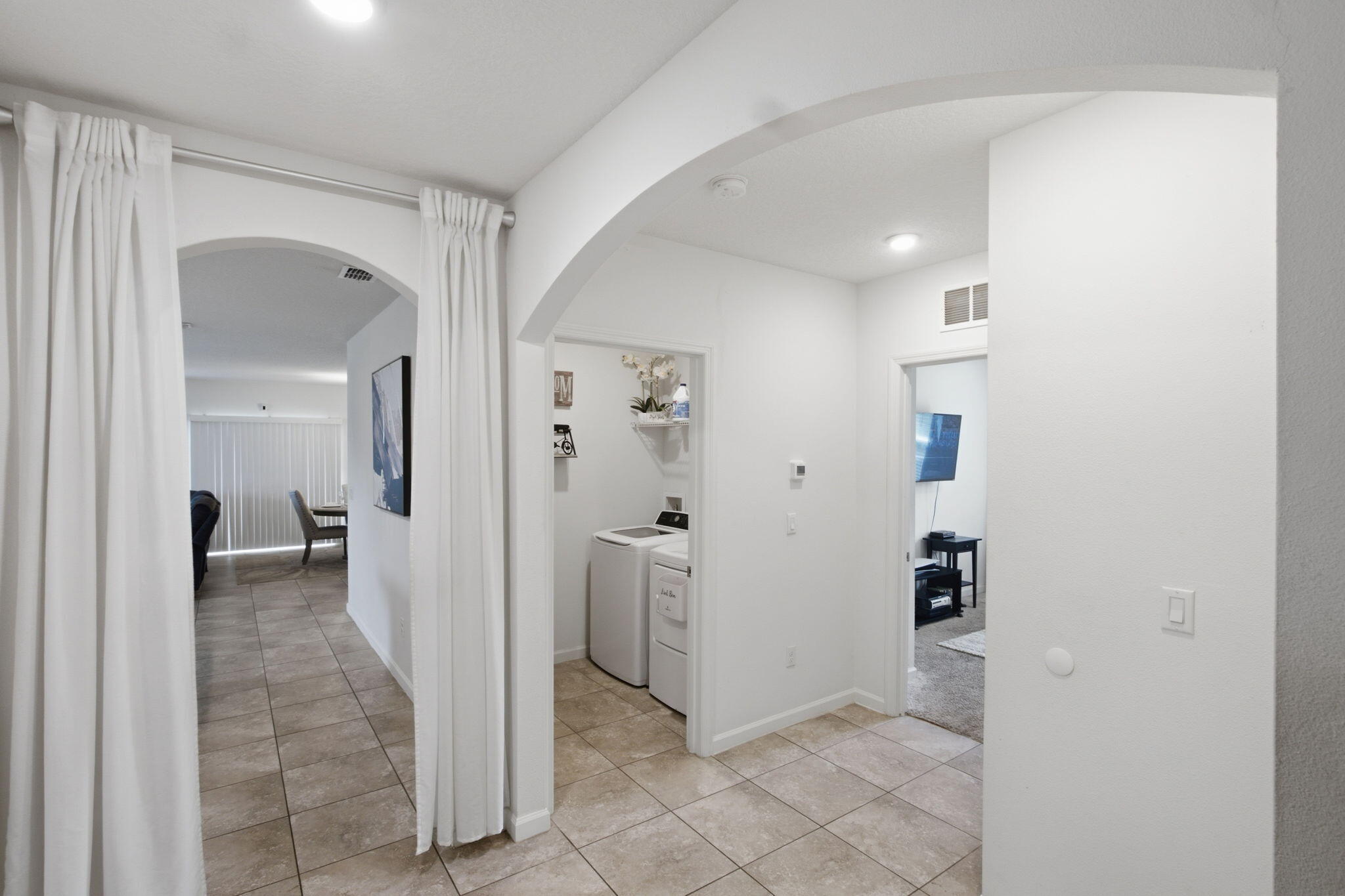 PORT ST LUCIE SECTION 21 - Residential
