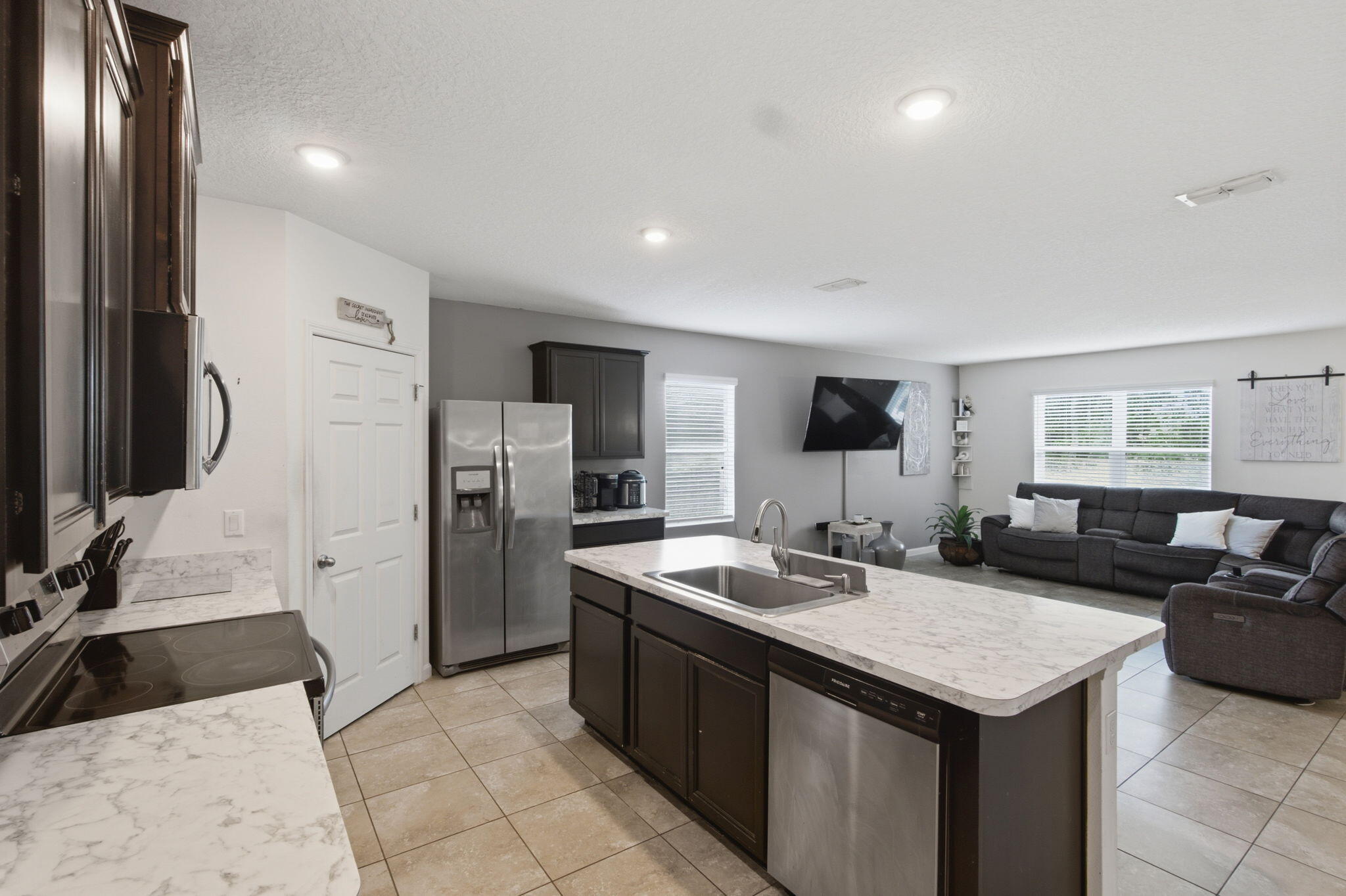 PORT ST LUCIE SECTION 21 - Residential