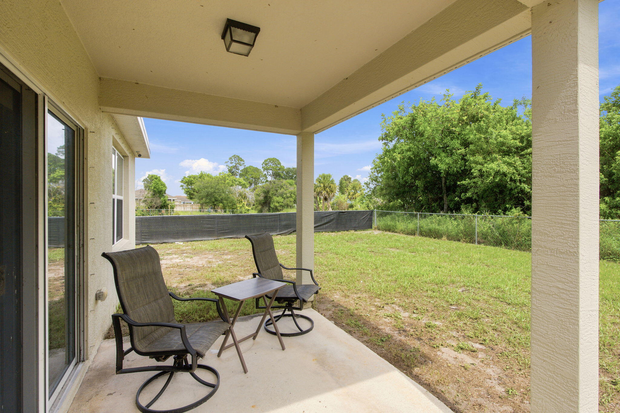 PORT ST LUCIE SECTION 21 - Residential