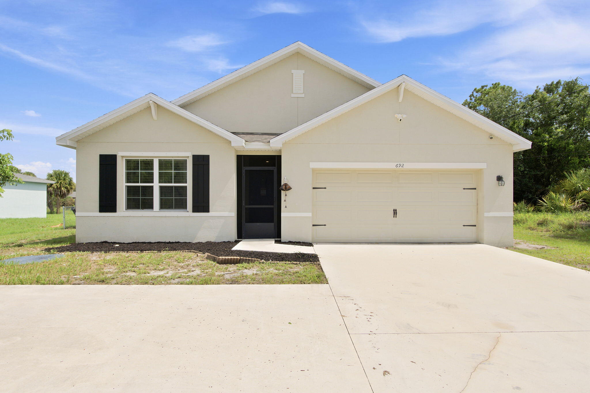 PORT ST LUCIE SECTION 21 - Residential