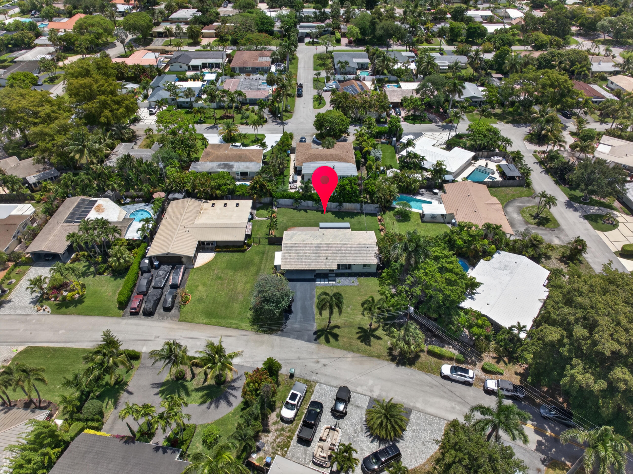 CORAL HEIGHTS SEC 3 - Residential