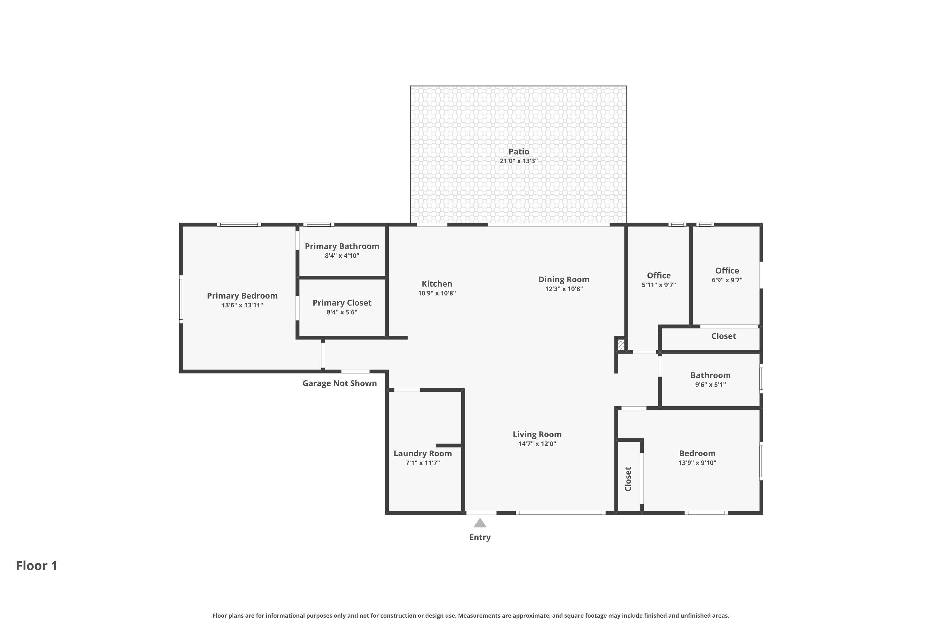 CORAL HEIGHTS SEC 3 - Residential