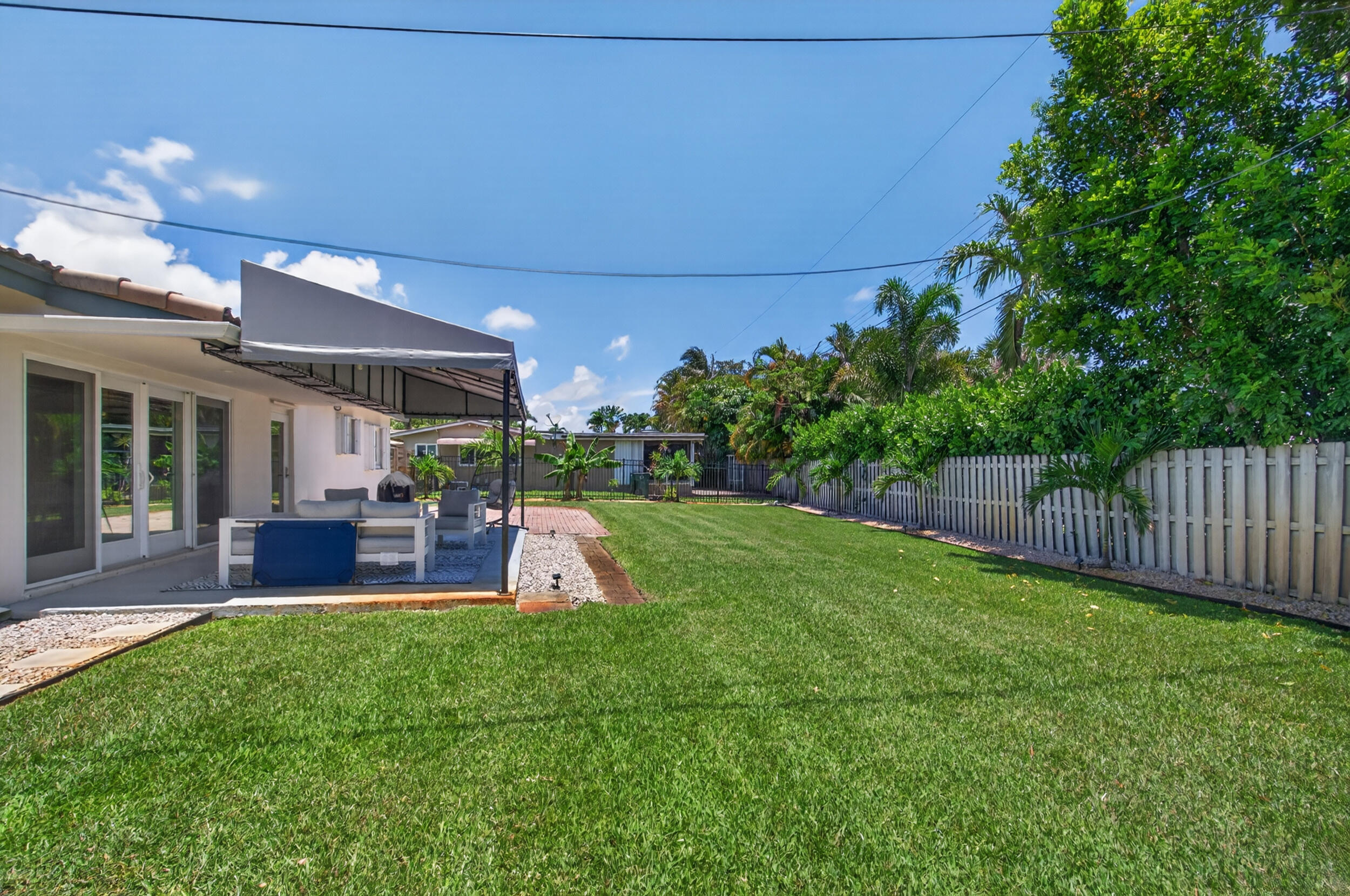CORAL HEIGHTS SEC 3 - Residential