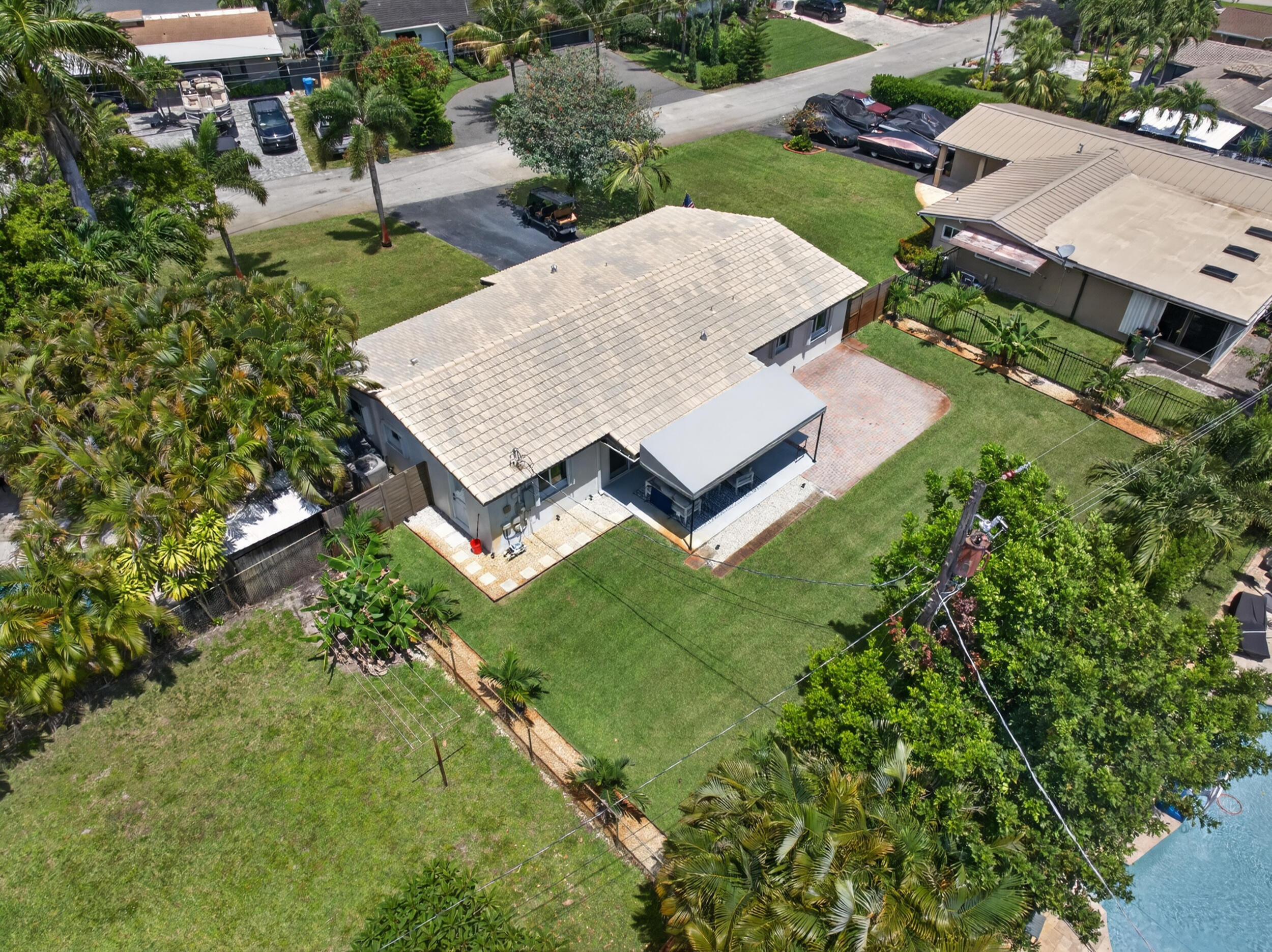 CORAL HEIGHTS SEC 3 - Residential