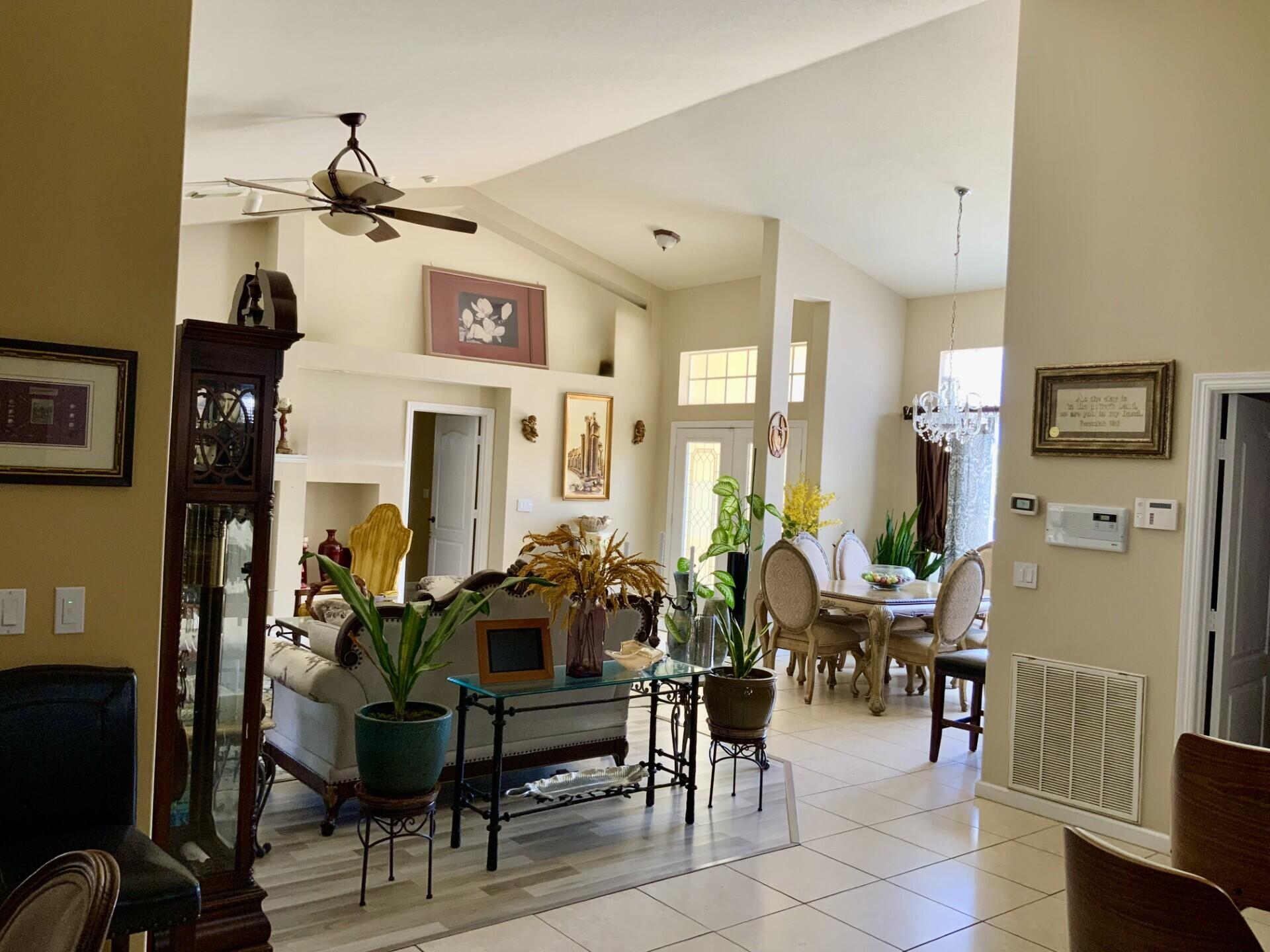 PORT ST LUCIE SECTION  22 - Residential