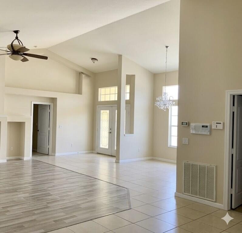 PORT ST LUCIE SECTION  22 - Residential