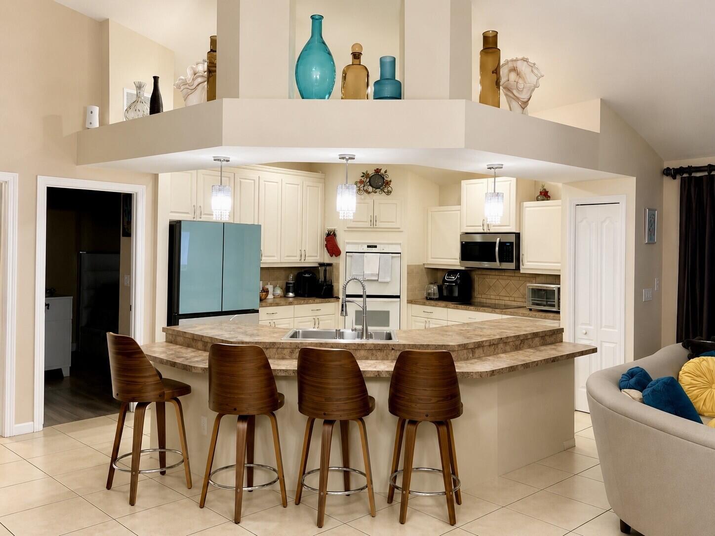 PORT ST LUCIE SECTION  22 - Residential