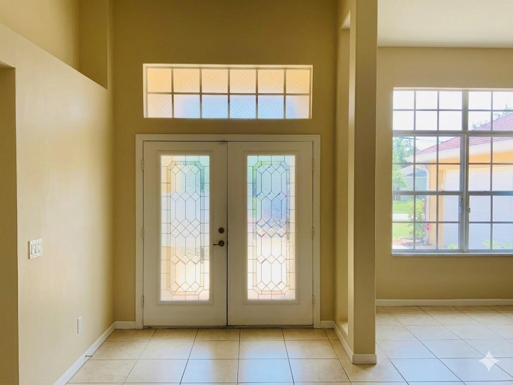 PORT ST LUCIE SECTION  22 - Residential
