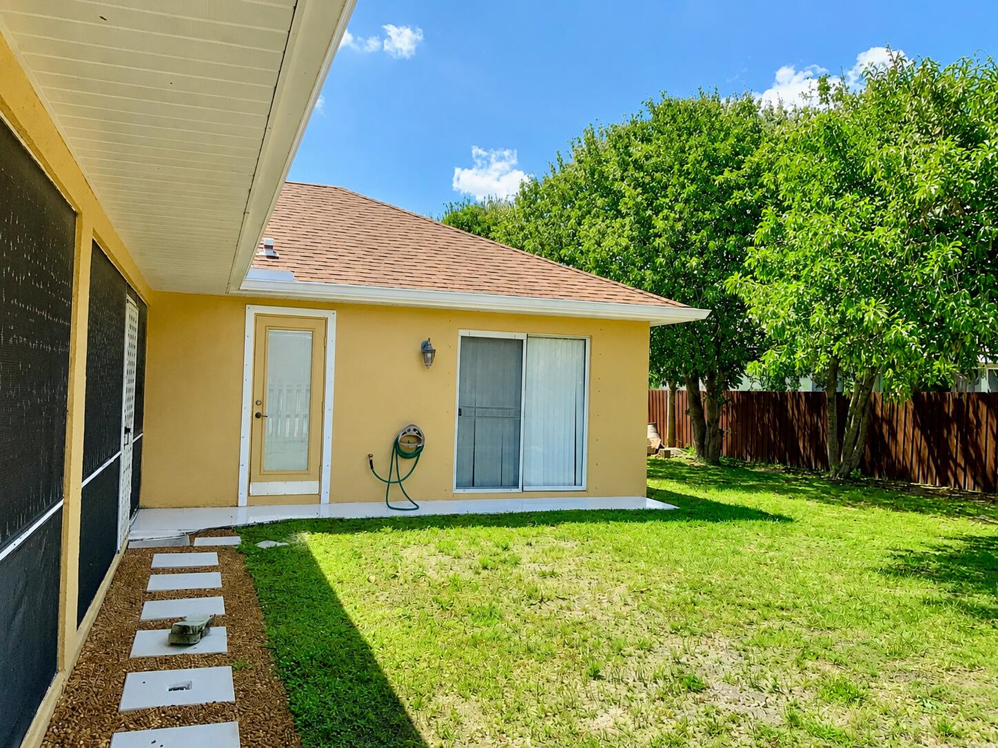 PORT ST LUCIE SECTION  22 - Residential