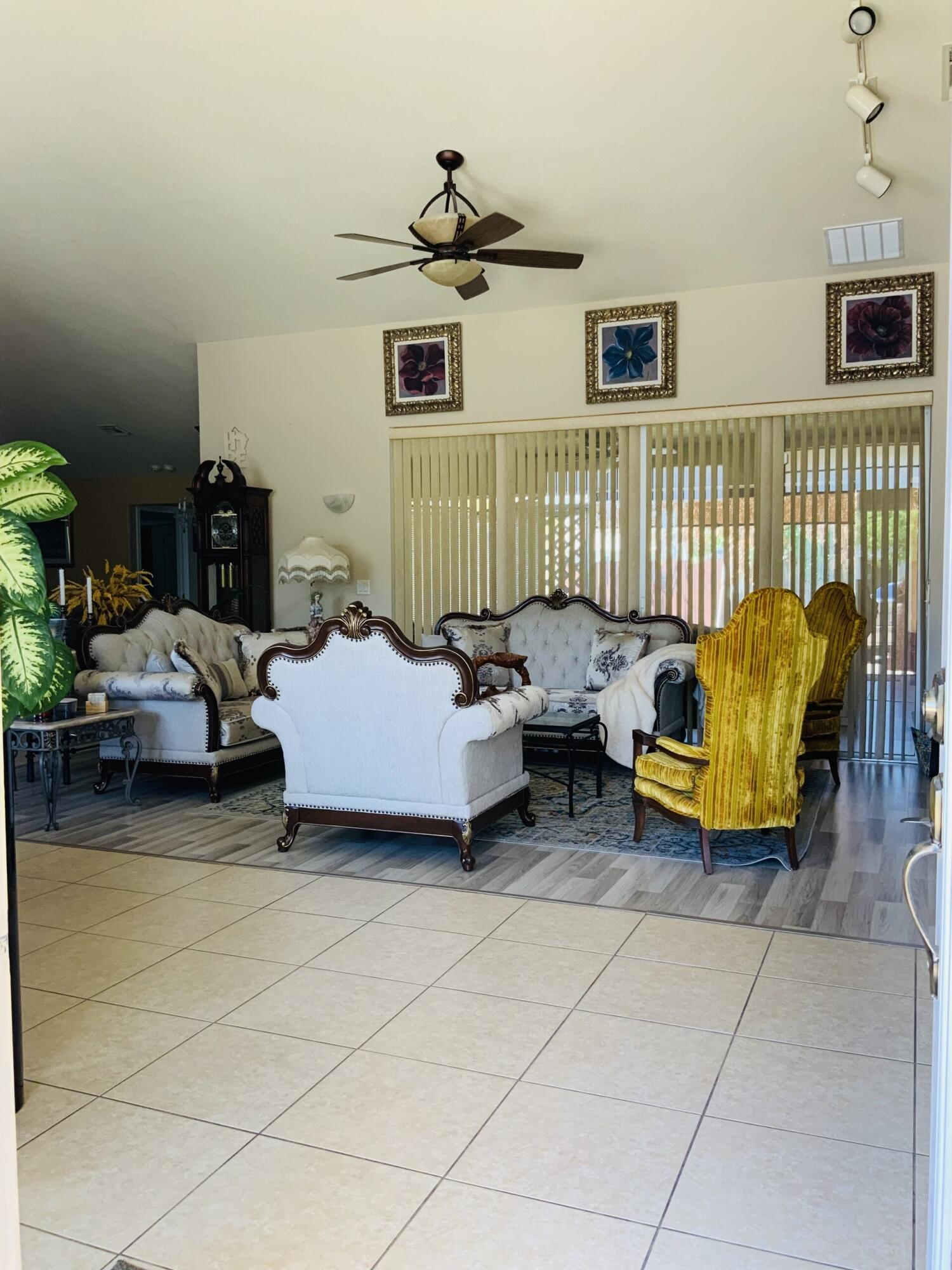 PORT ST LUCIE SECTION  22 - Residential
