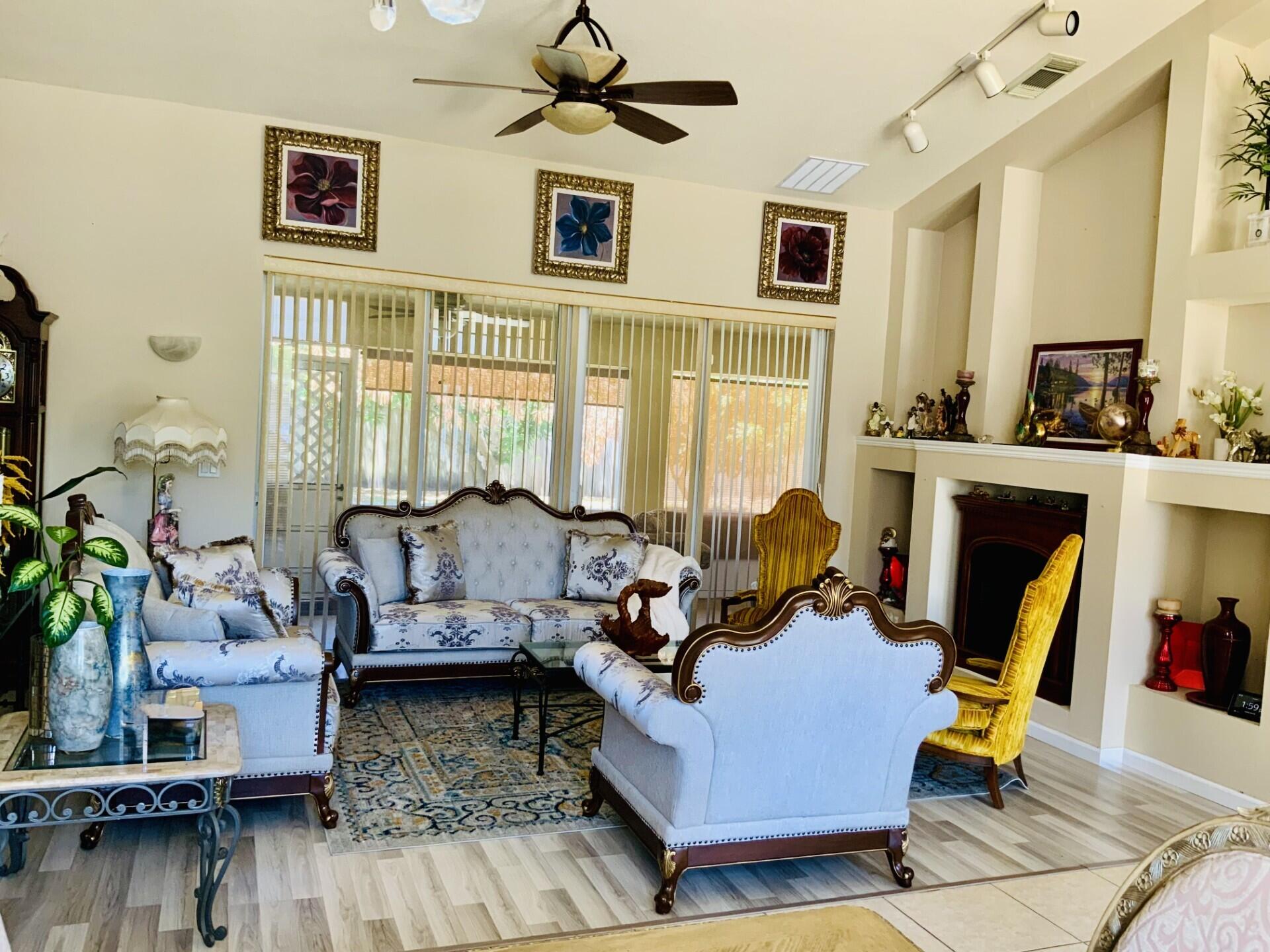 PORT ST LUCIE SECTION  22 - Residential