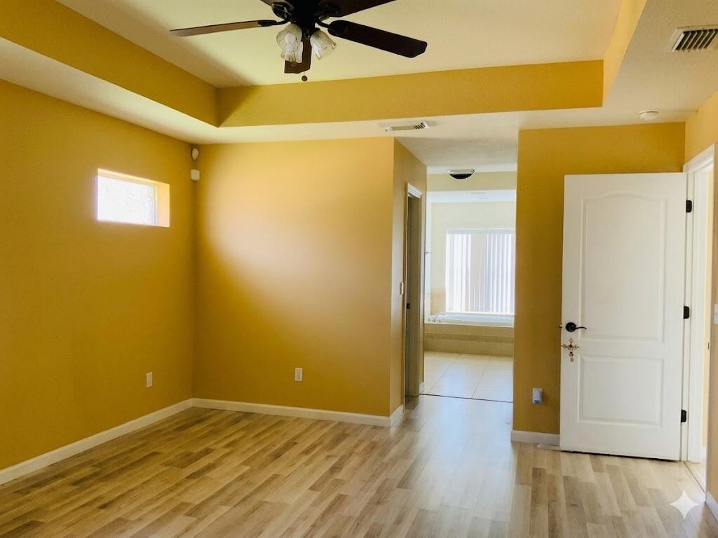 PORT ST LUCIE SECTION  22 - Residential