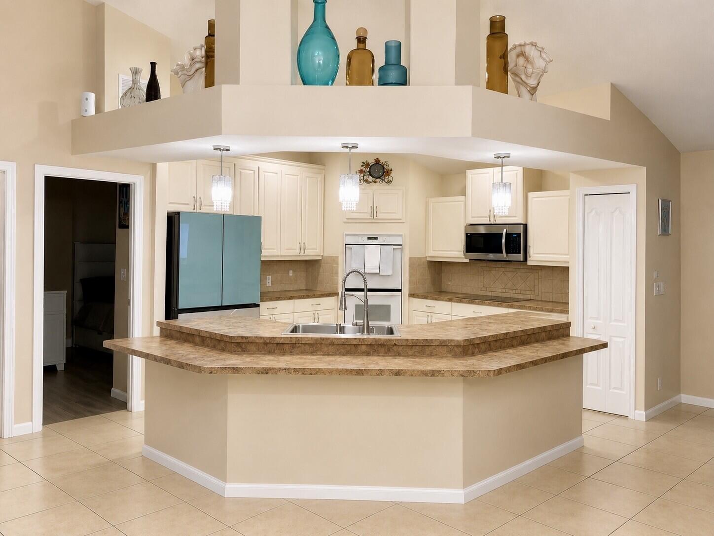 PORT ST LUCIE SECTION  22 - Residential