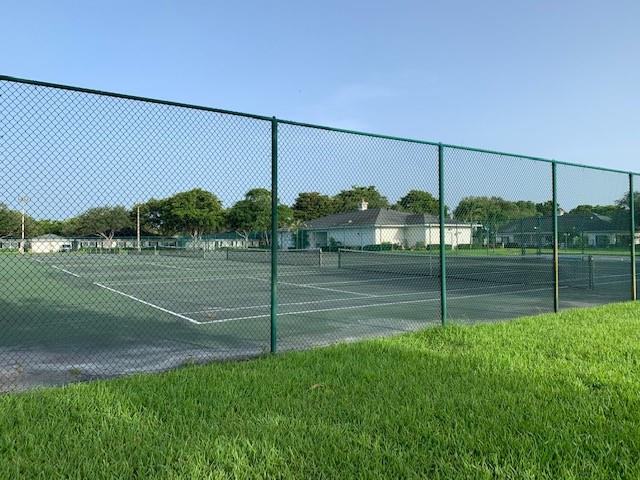 Limetree - Residential