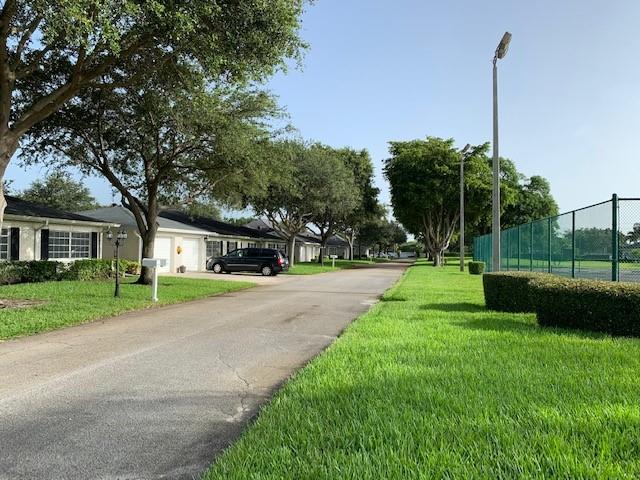 Limetree - Residential