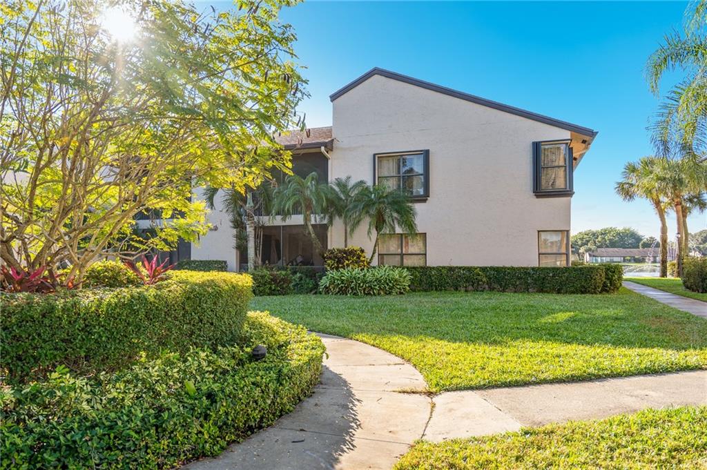 Boca Glades - Residential