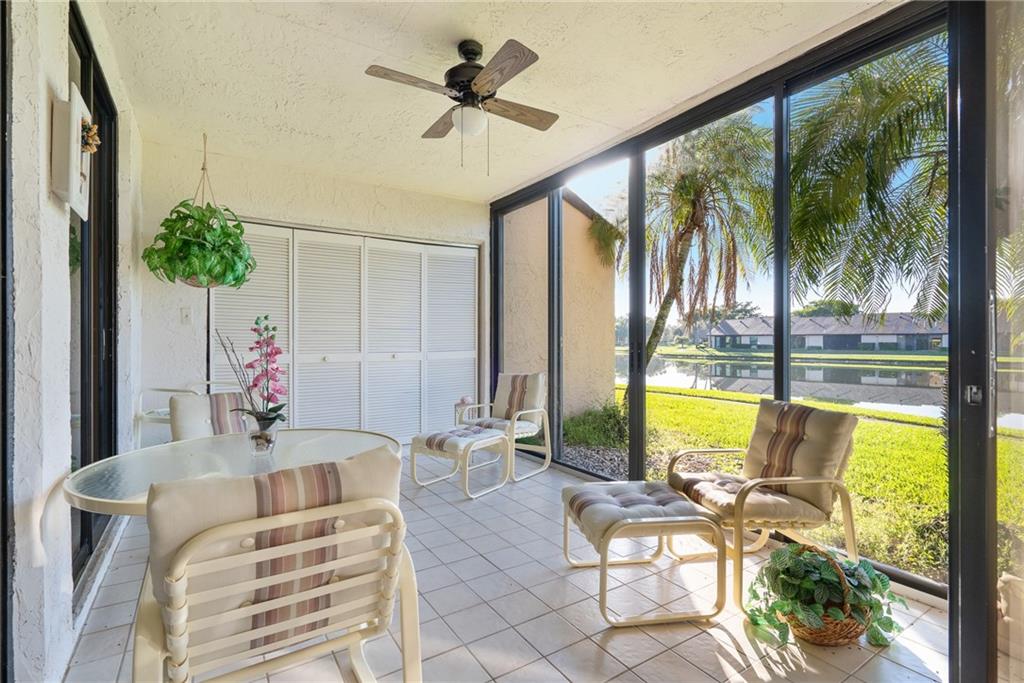 Boca Glades - Residential
