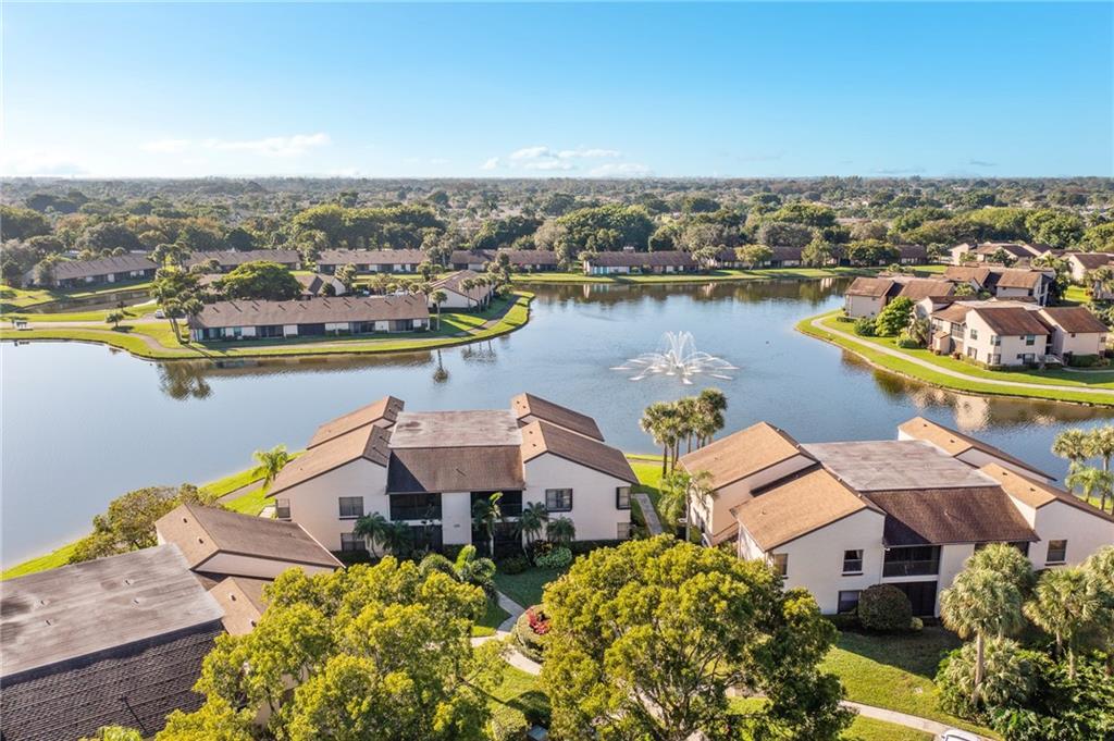Boca Glades - Residential