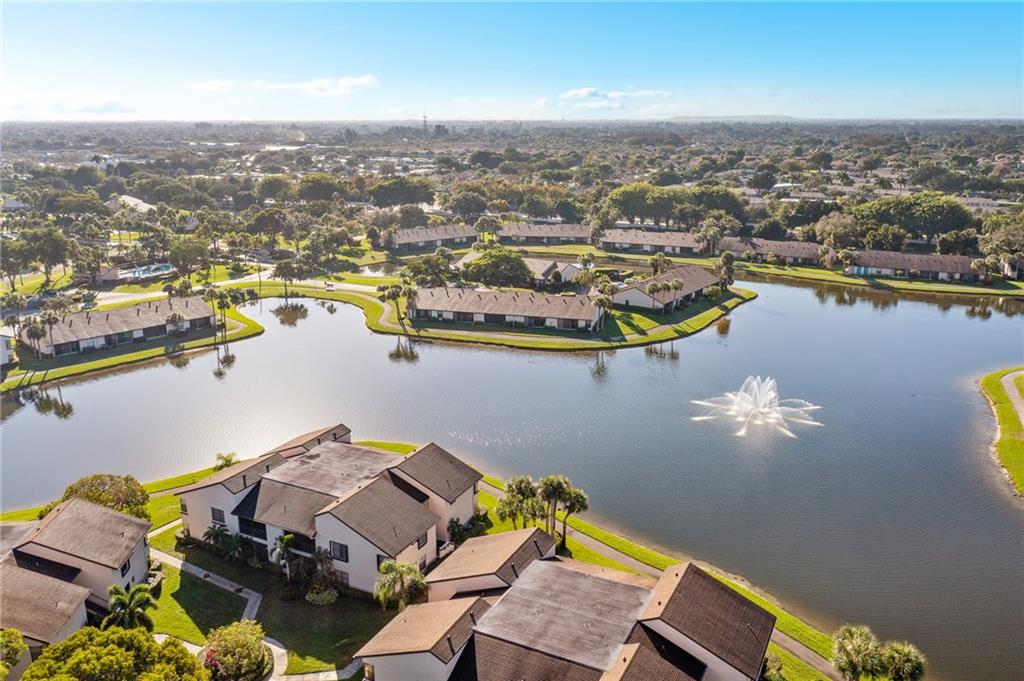 Boca Glades - Residential