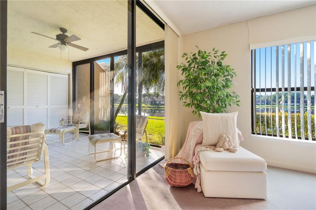 Boca Glades - Residential