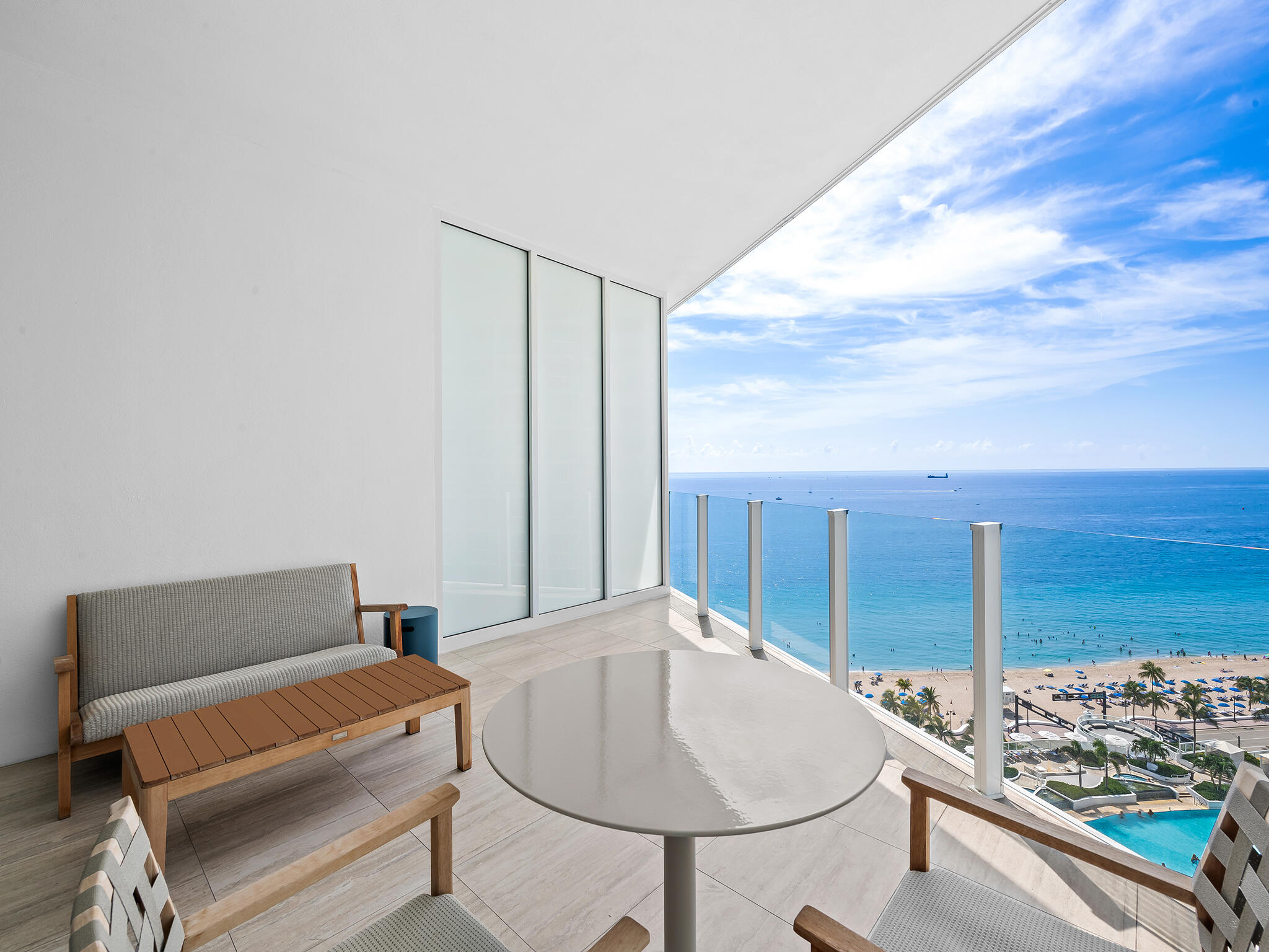Four Seasons - Residential