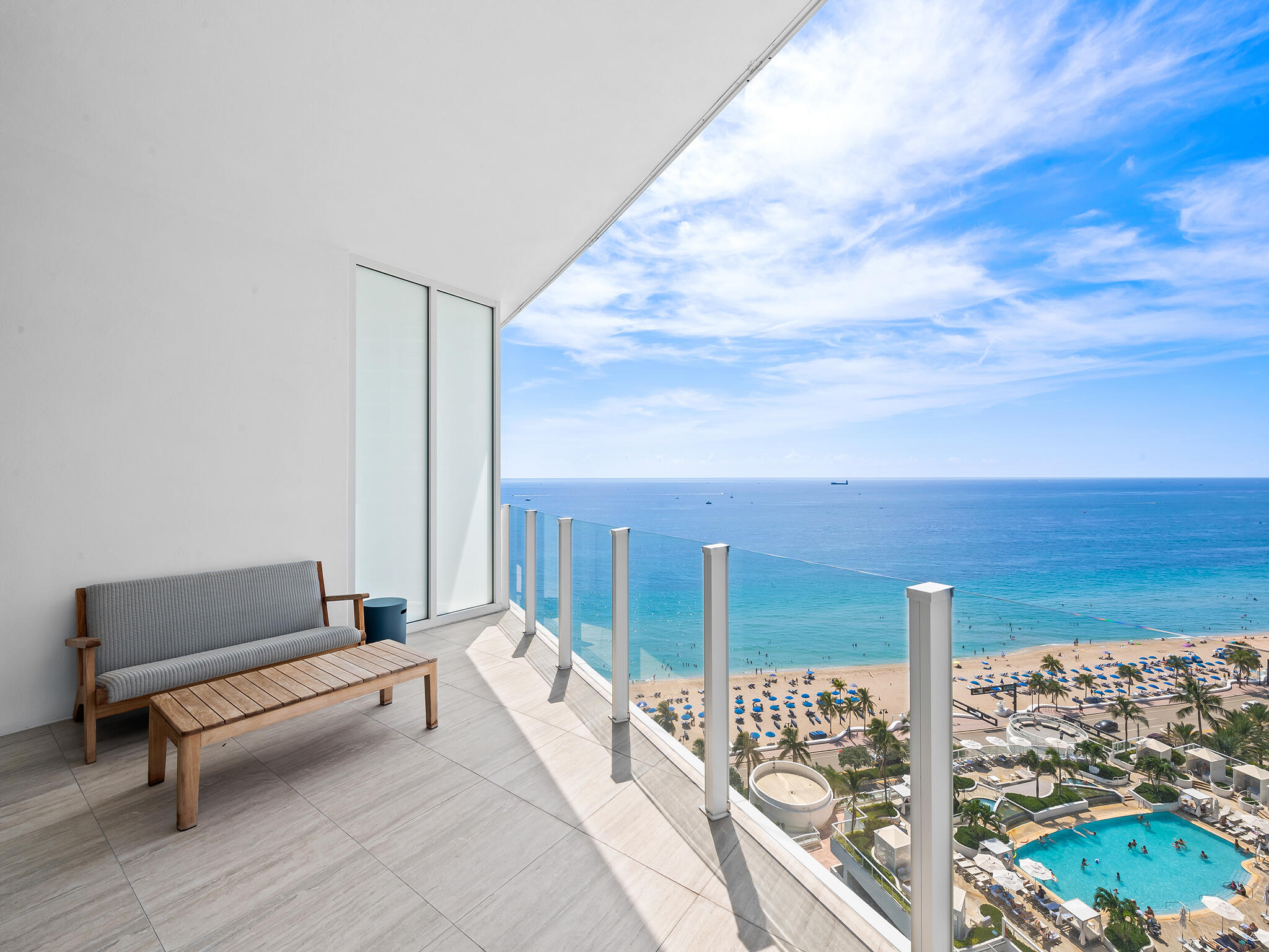 Four Seasons - Residential
